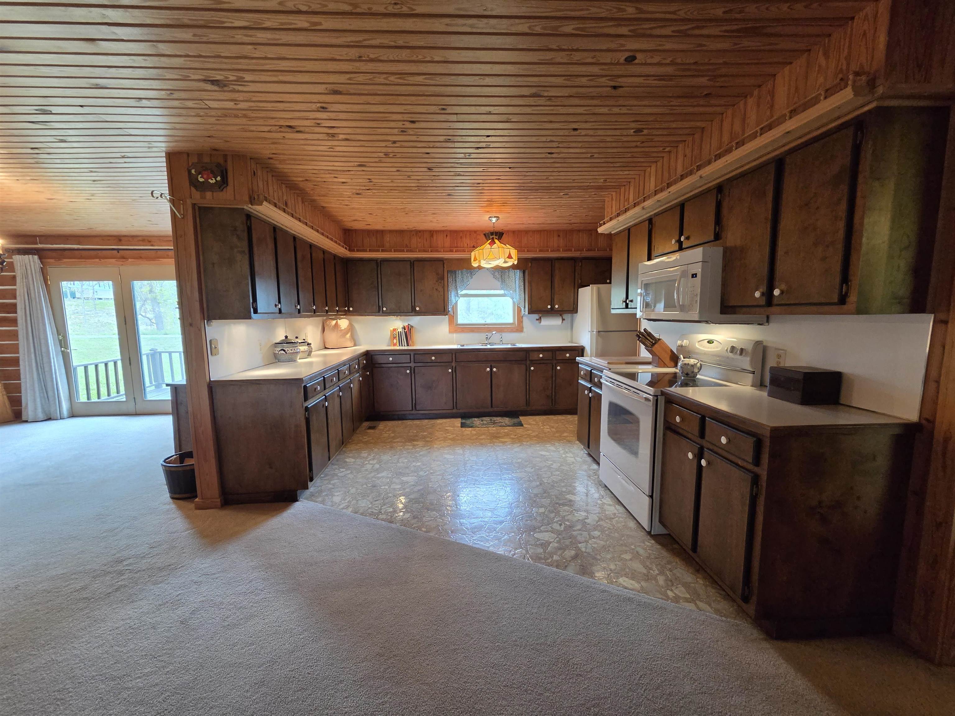 364 Estes Lane Brockwell, AR 72517