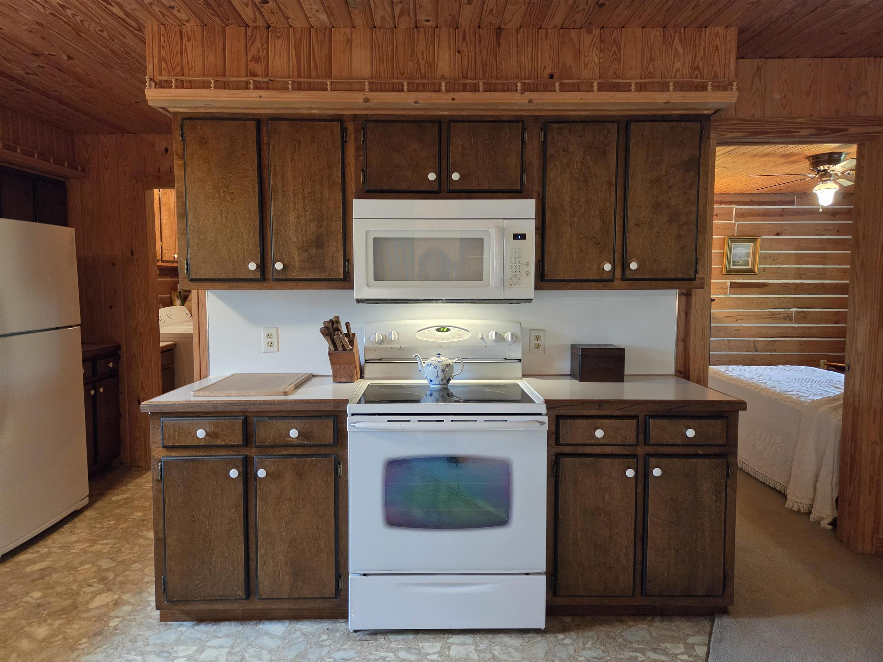 364 Estes Lane Brockwell, AR 72517