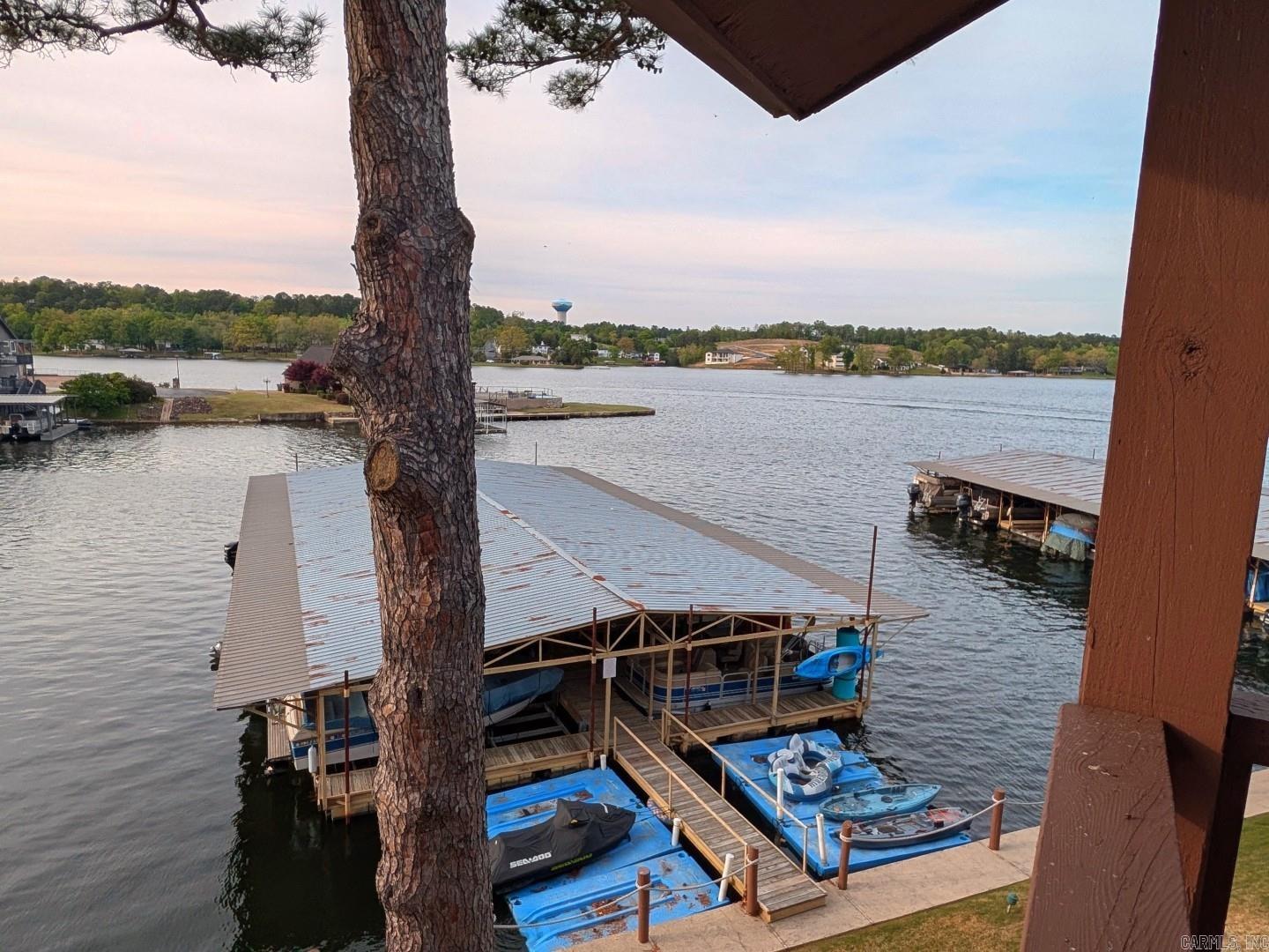 152 Mimosa  Hot Springs, AR