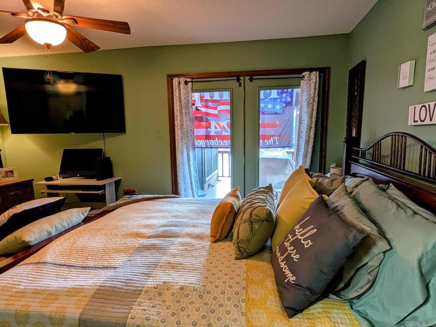 152 Mimosa  Hot Springs, AR