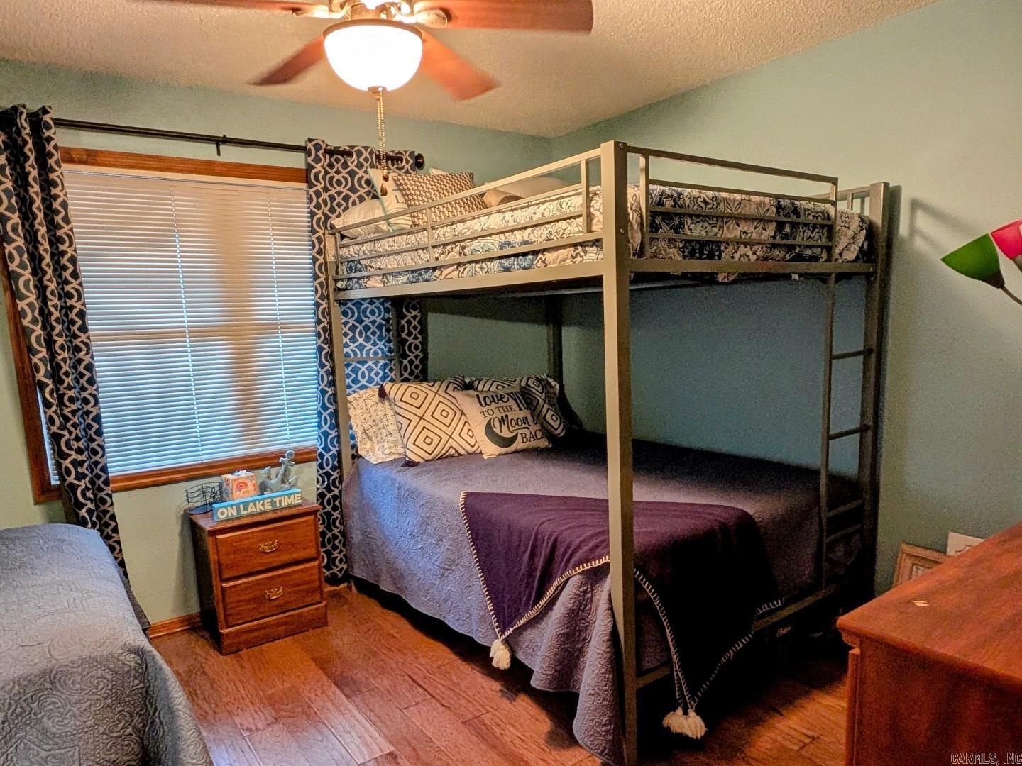 152 Mimosa  Hot Springs, AR