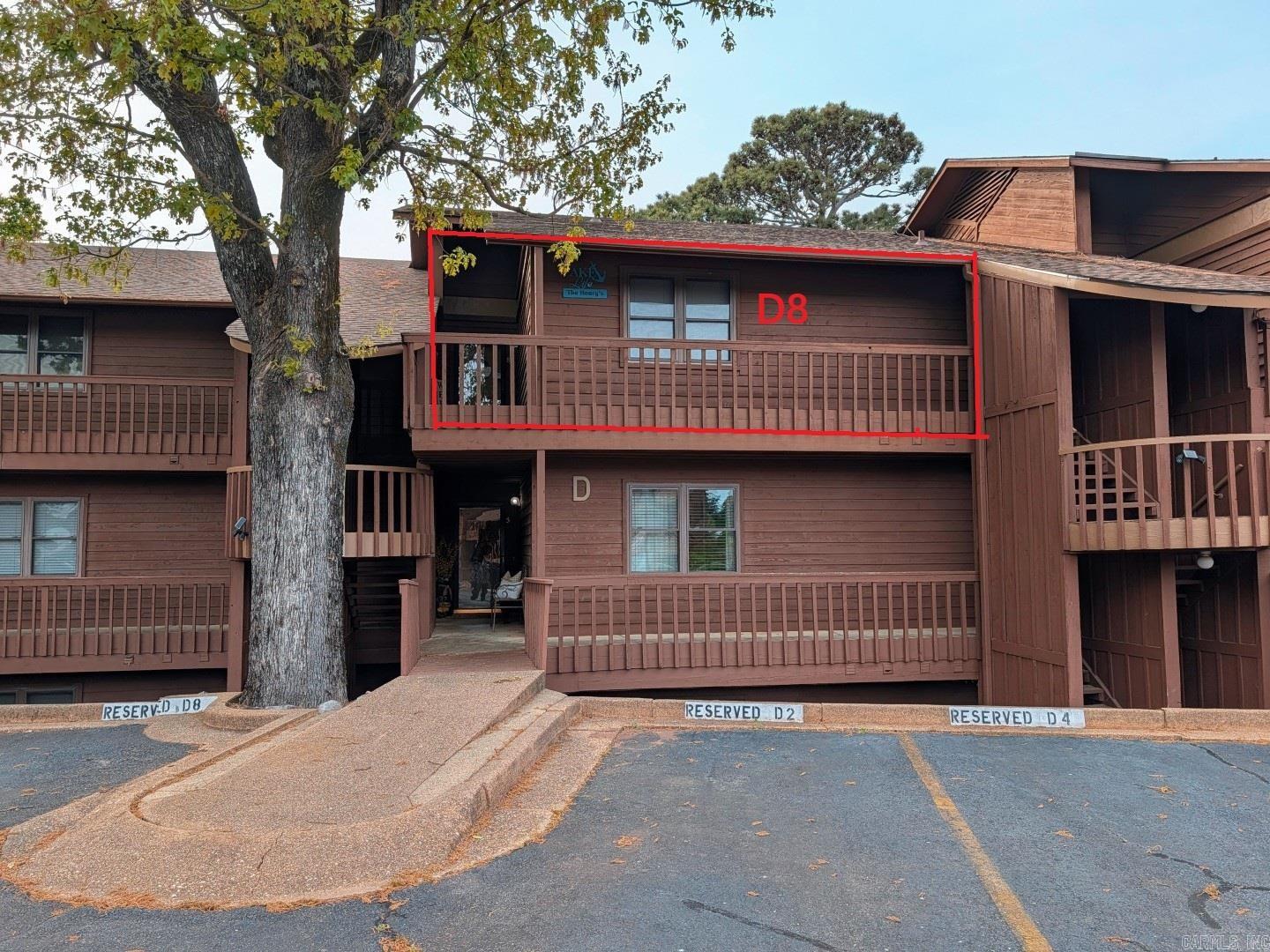 152 Mimosa  Hot Springs, AR