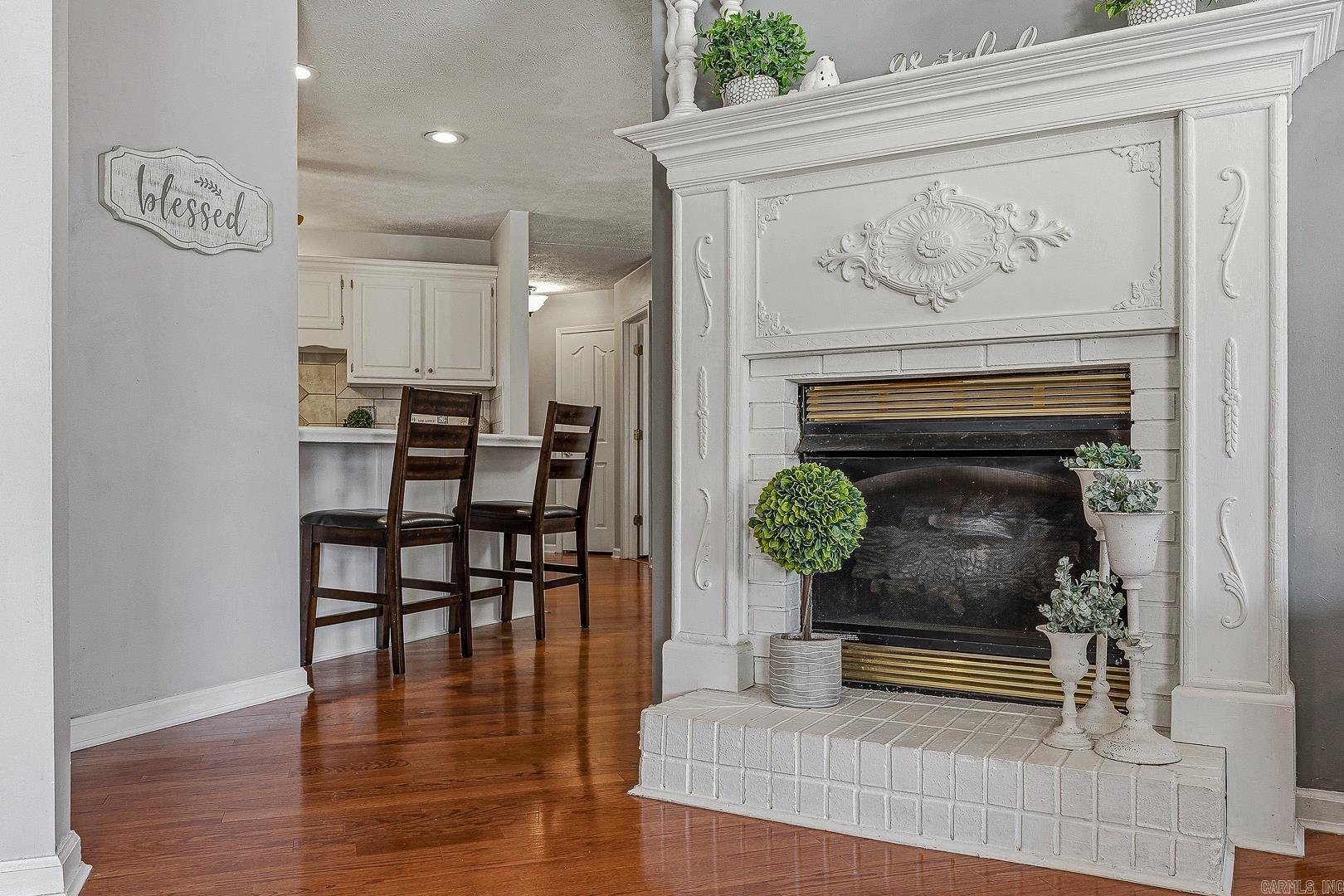 5042 E County Road 126 Blytheville, AR 72315