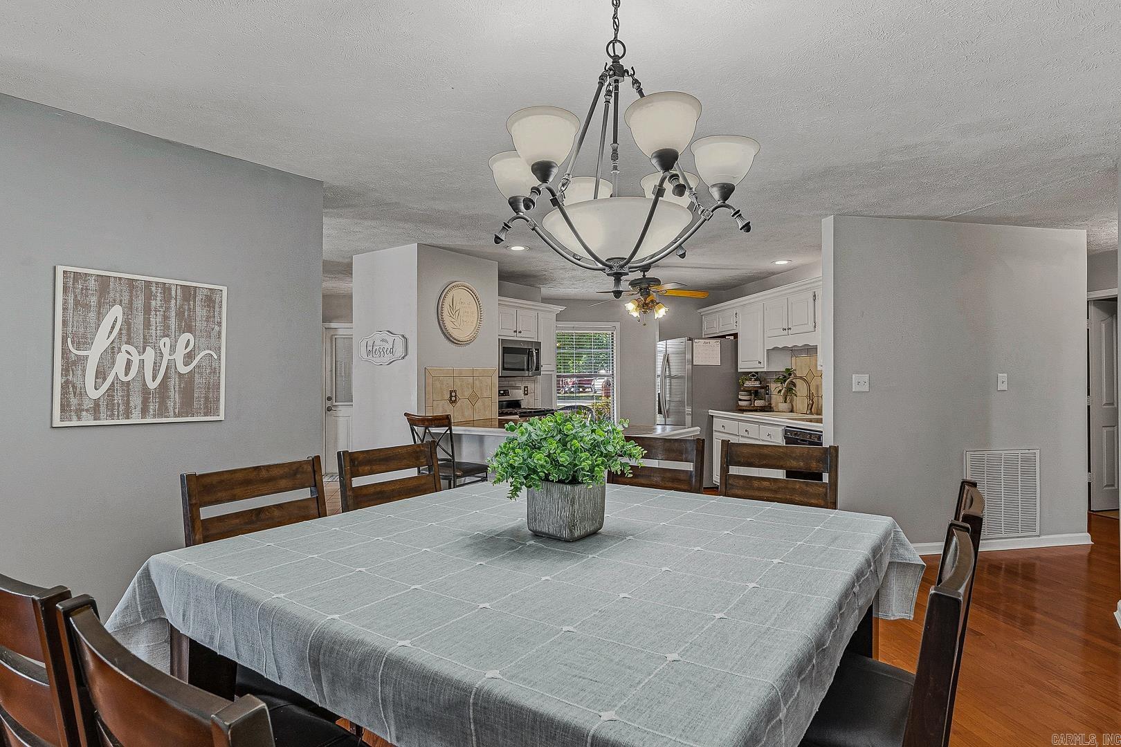 5042 E County Road 126 Blytheville, AR 72315