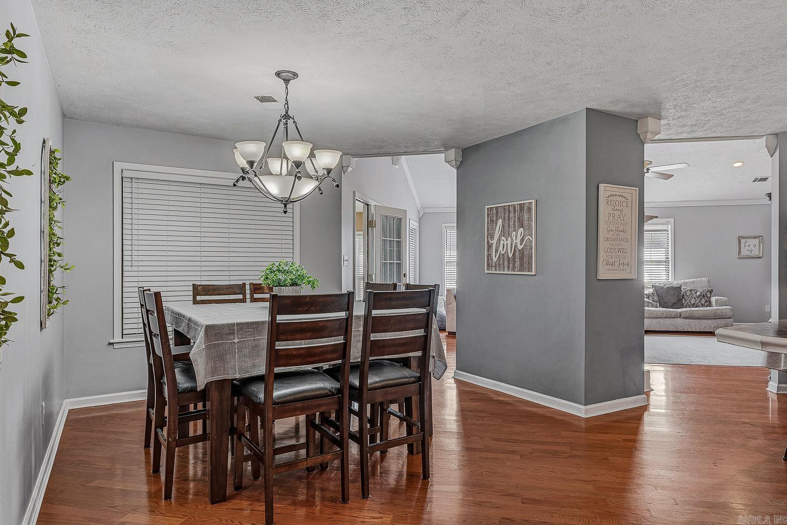 5042 E County Road 126 Blytheville, AR 72315