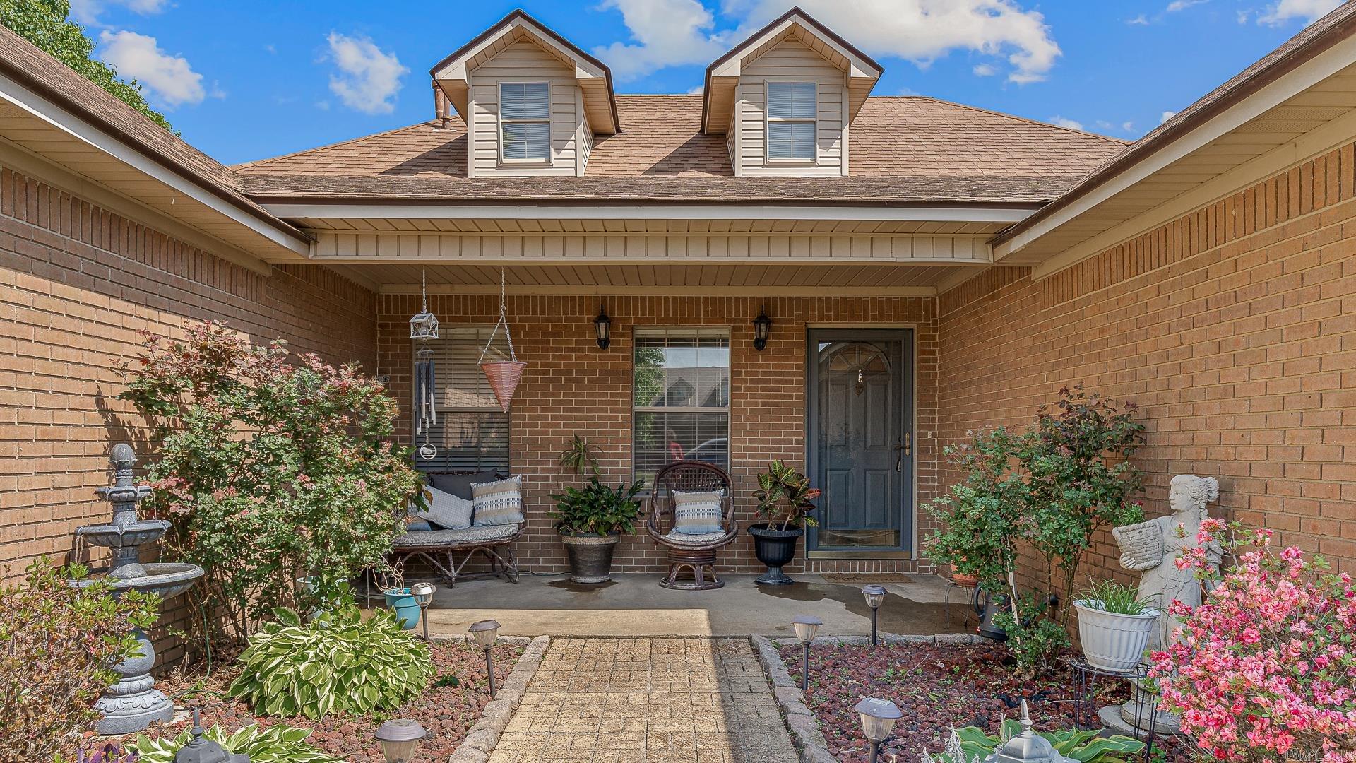 5042 E County Road 126 Blytheville, AR 72315