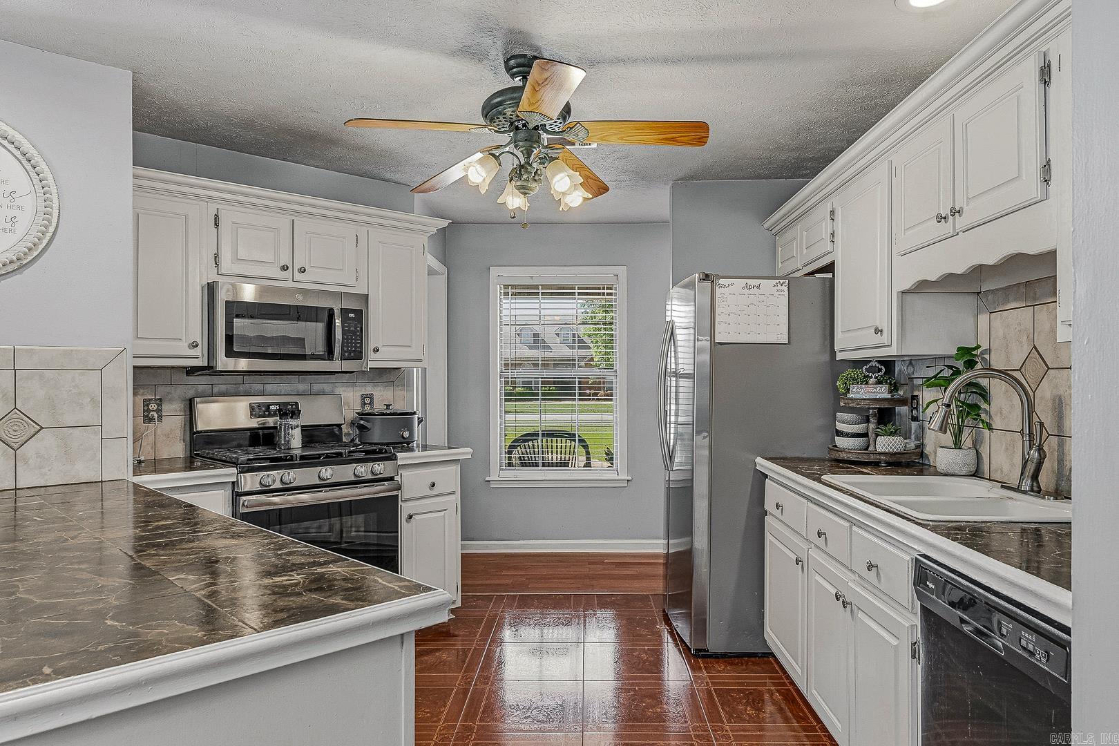 5042 E County Road 126 Blytheville, AR 72315