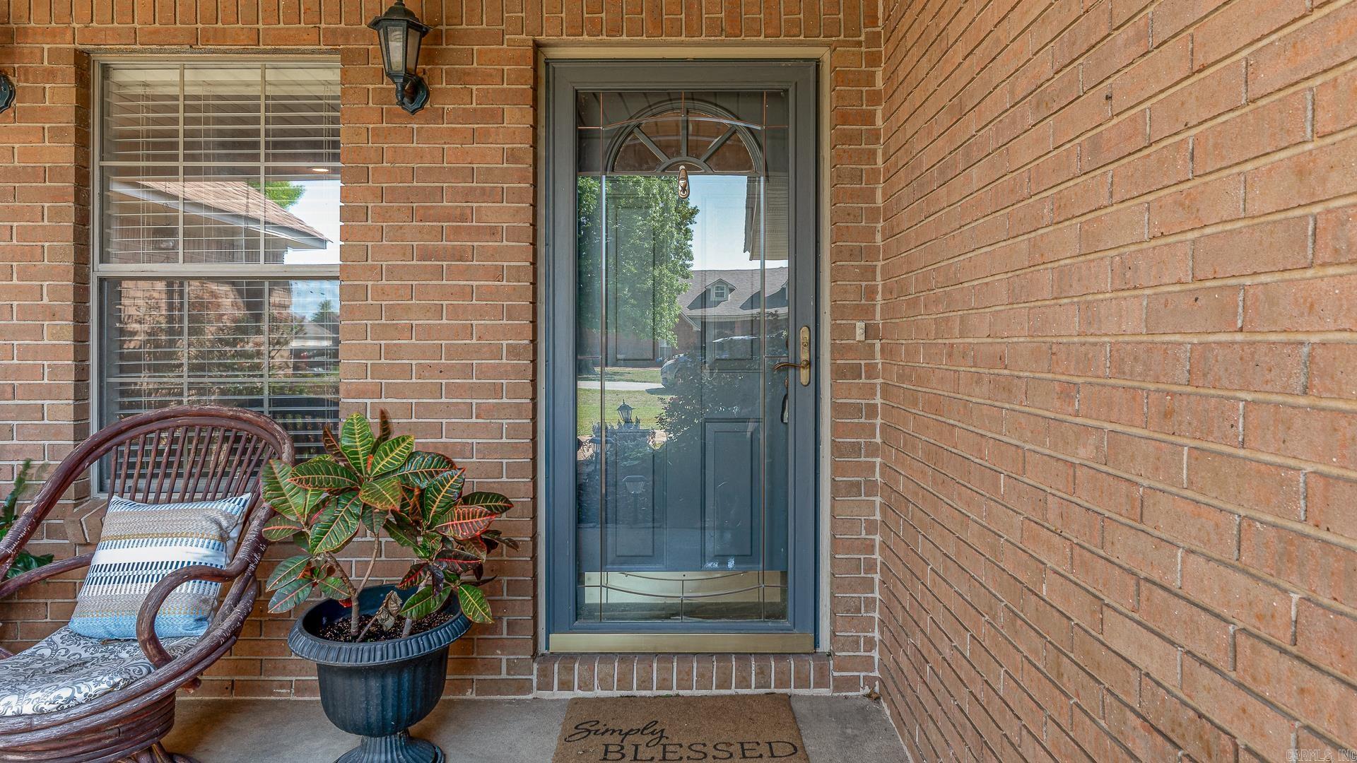 5042 E County Road 126 Blytheville, AR 72315