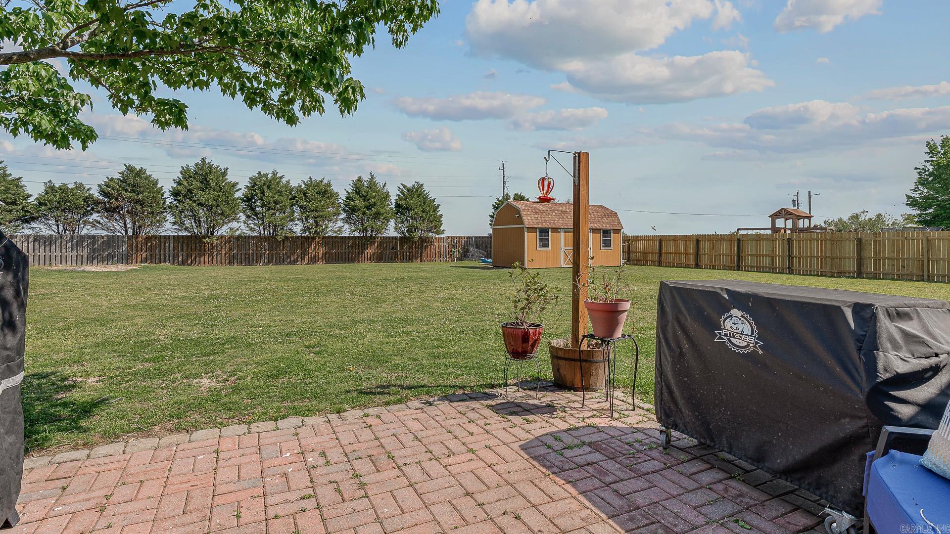 5042 E County Road 126 Blytheville, AR 72315