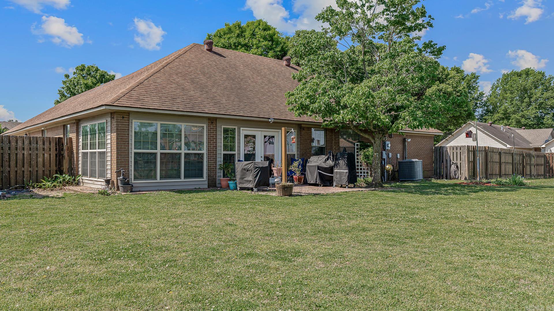 5042 E County Road 126 Blytheville, AR 72315