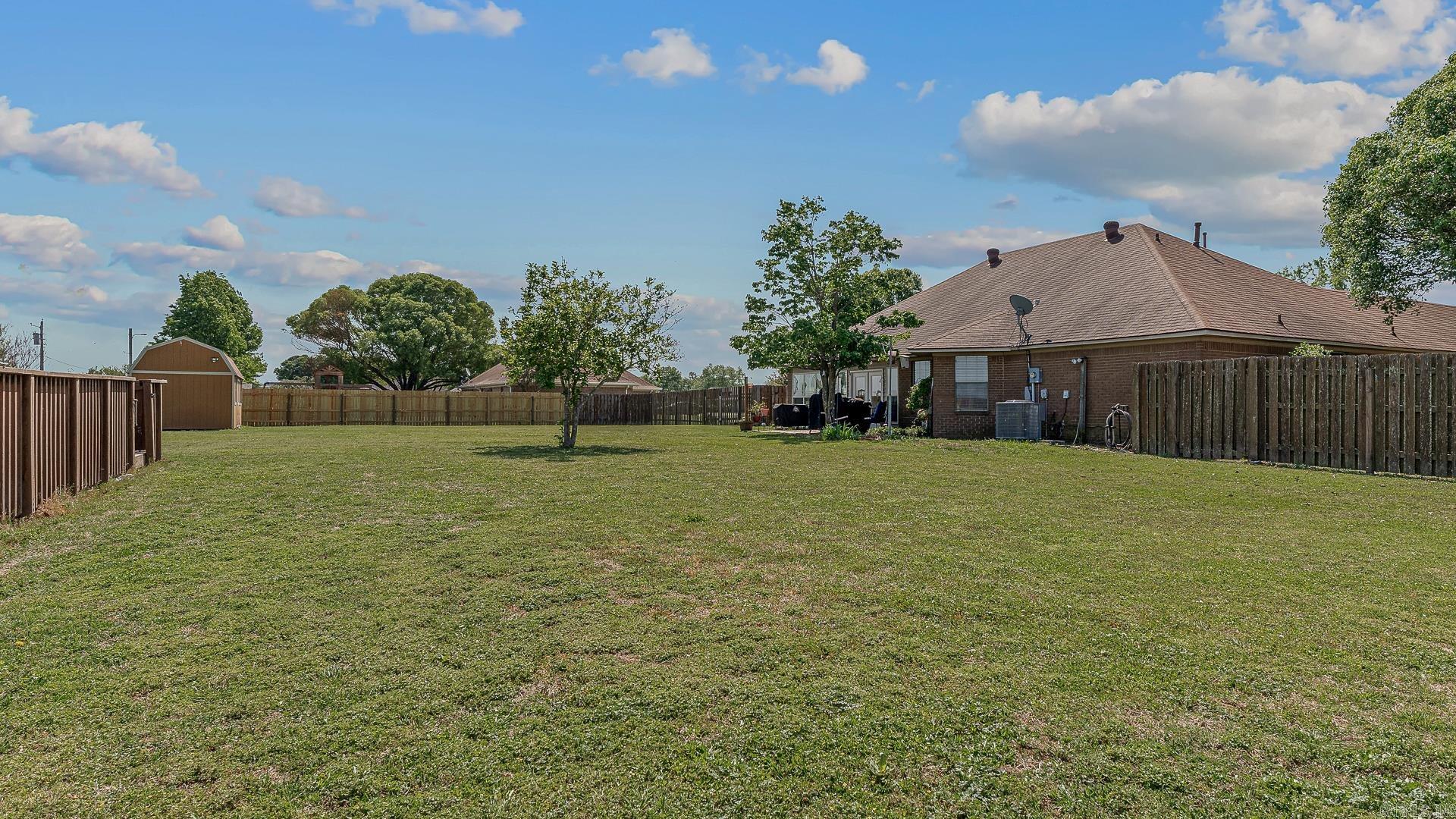 5042 E County Road 126 Blytheville, AR 72315