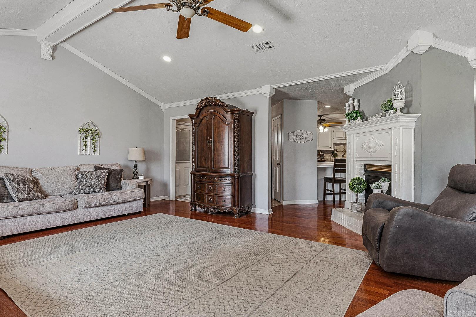 5042 E County Road 126 Blytheville, AR 72315