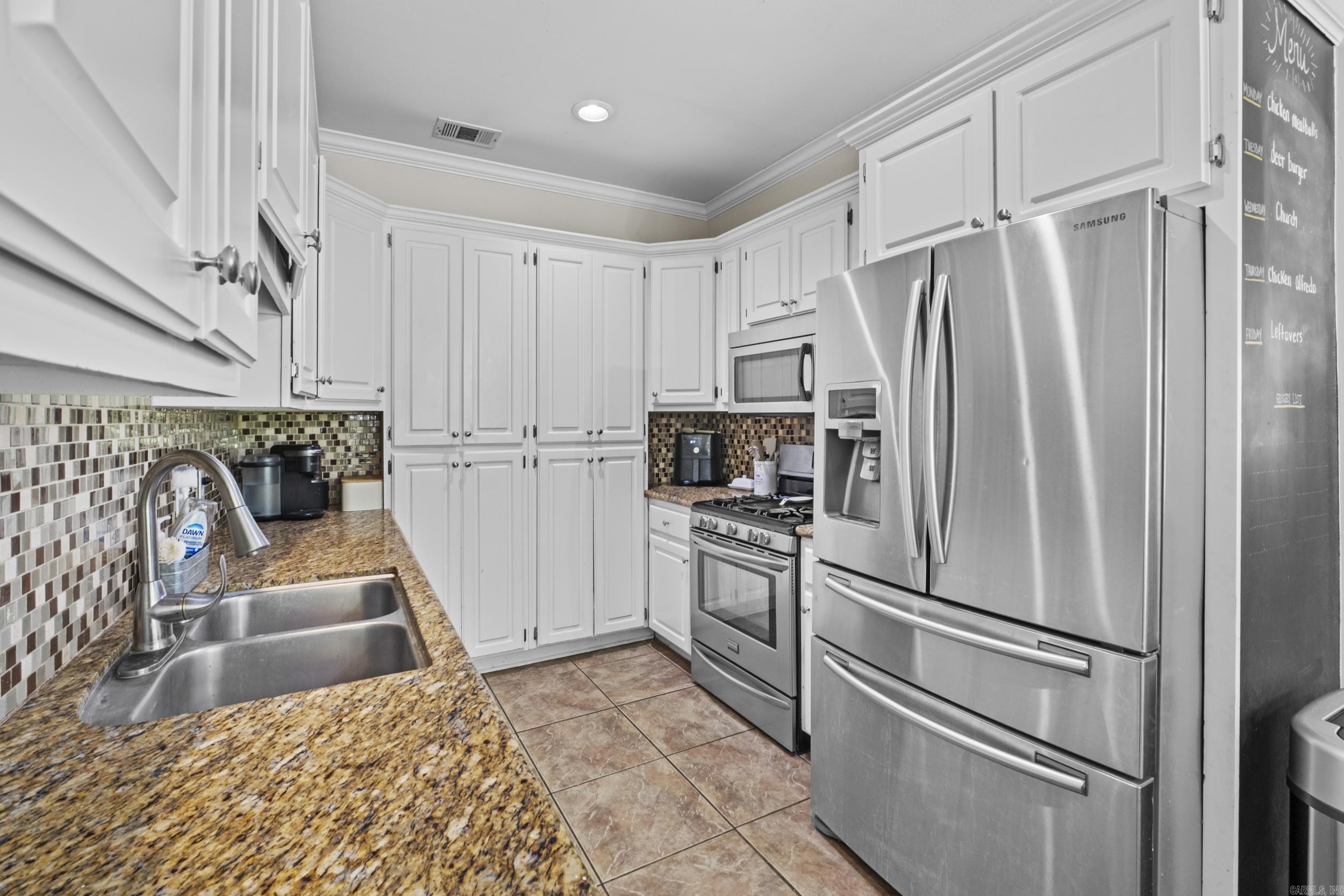 306 Oak View  Cabot, AR