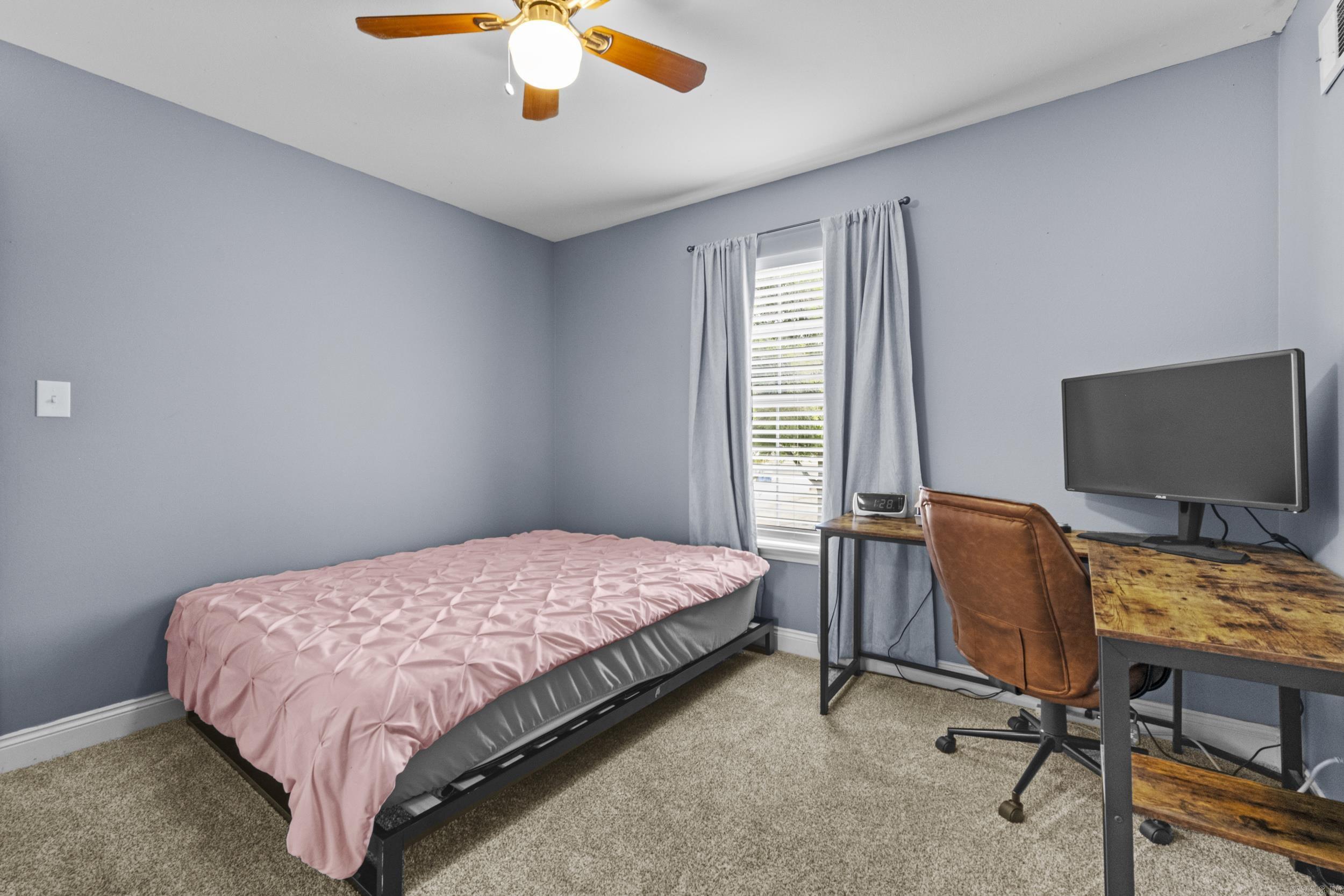 306 Oak View  Cabot, AR