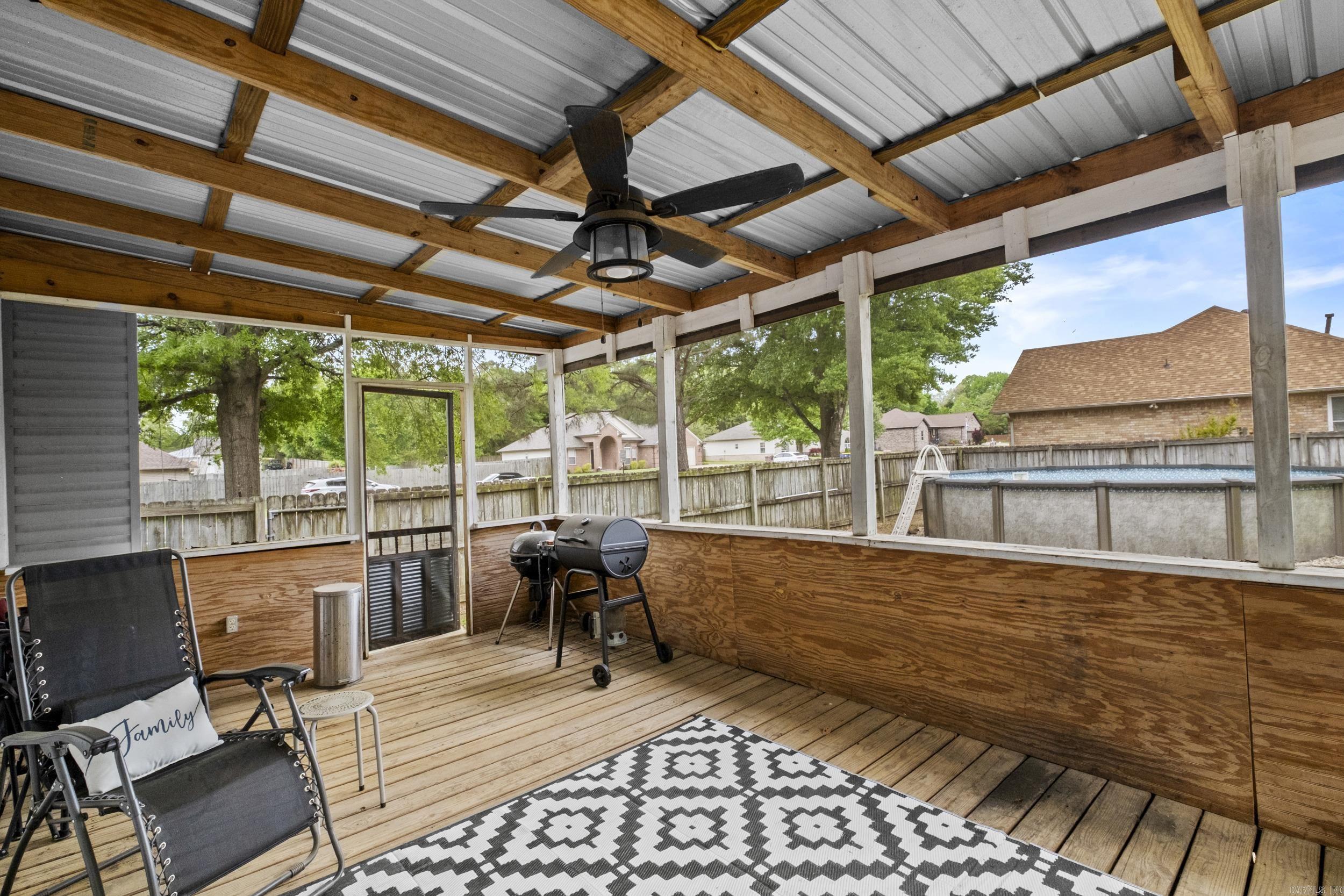306 Oak View  Cabot, AR