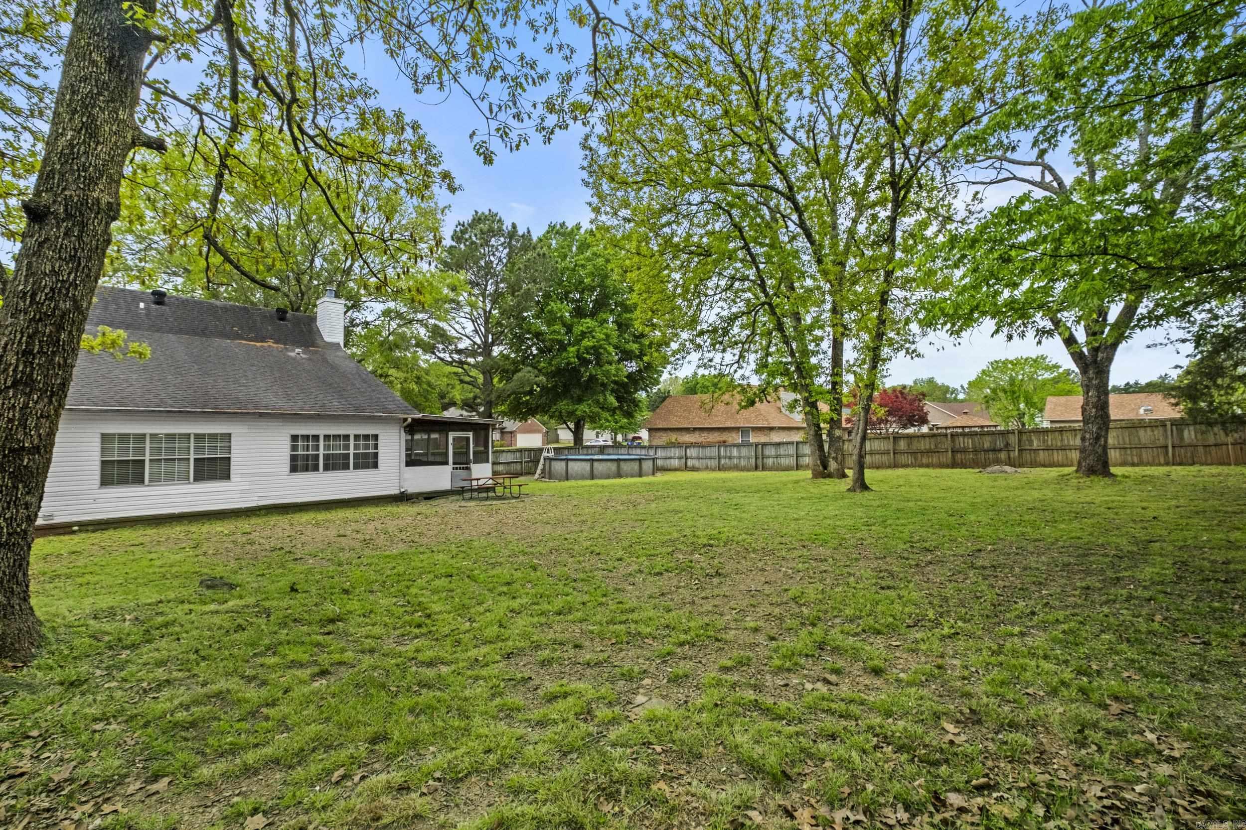 306 Oak View  Cabot, AR