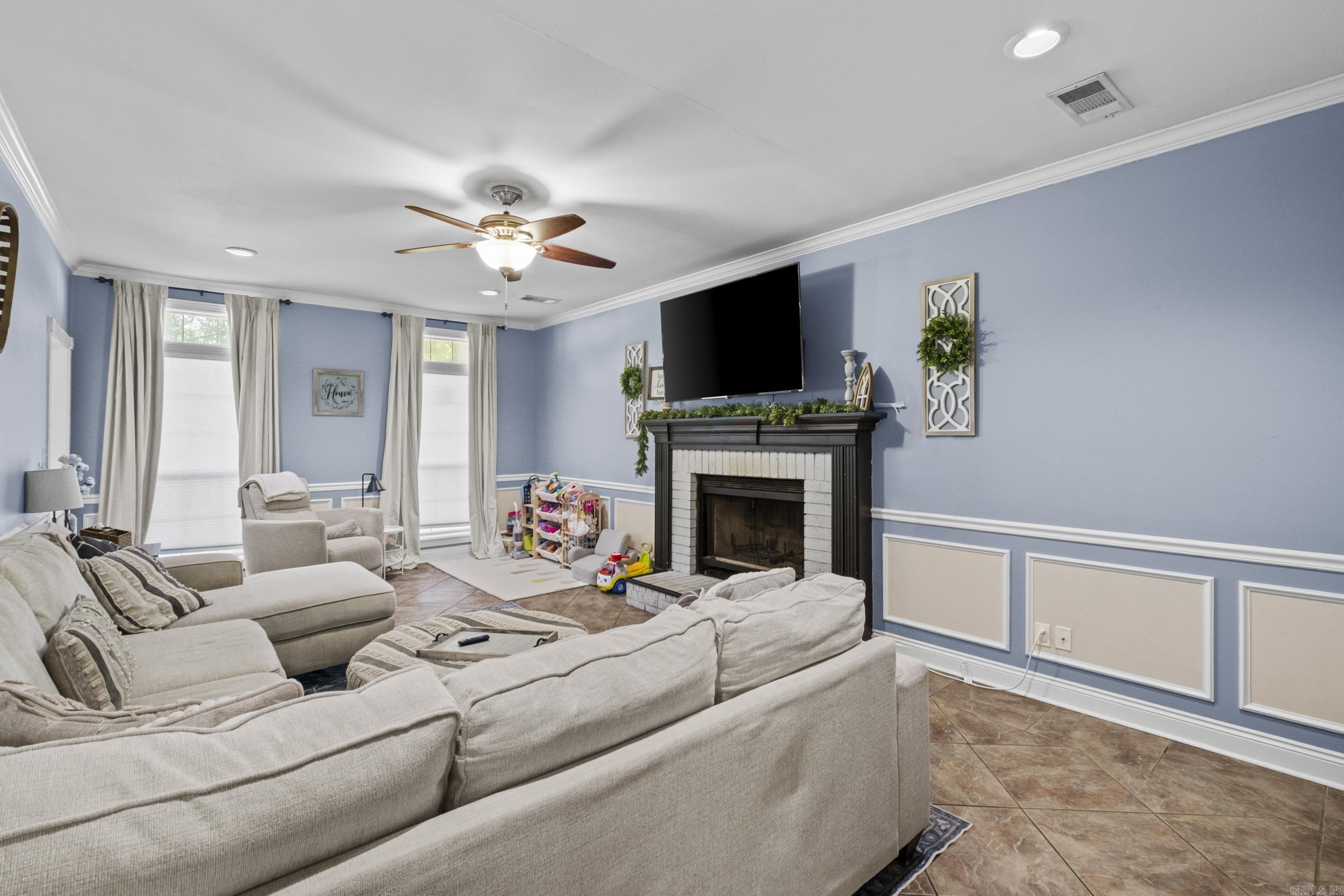 306 Oak View  Cabot, AR