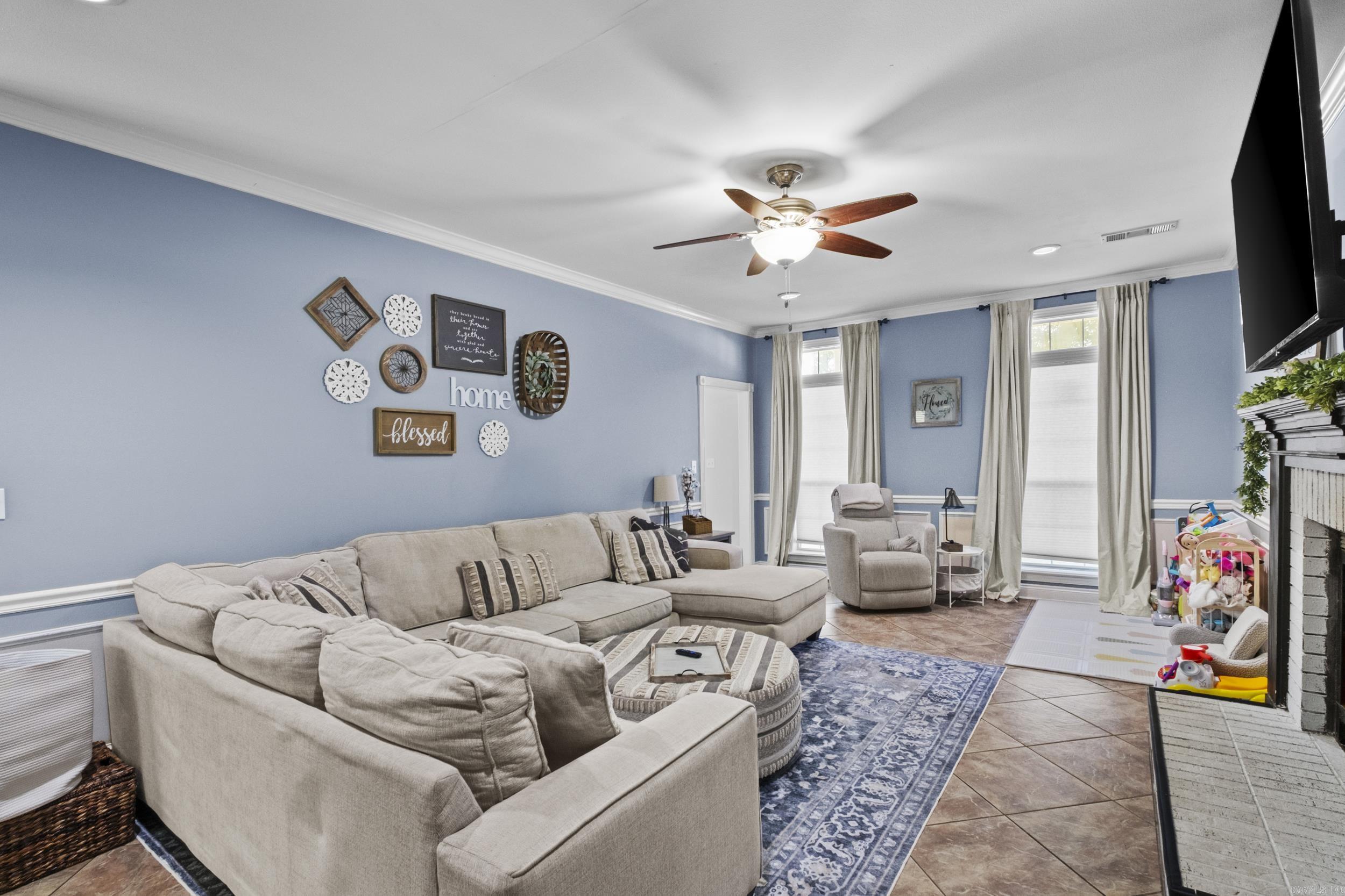306 Oak View  Cabot, AR