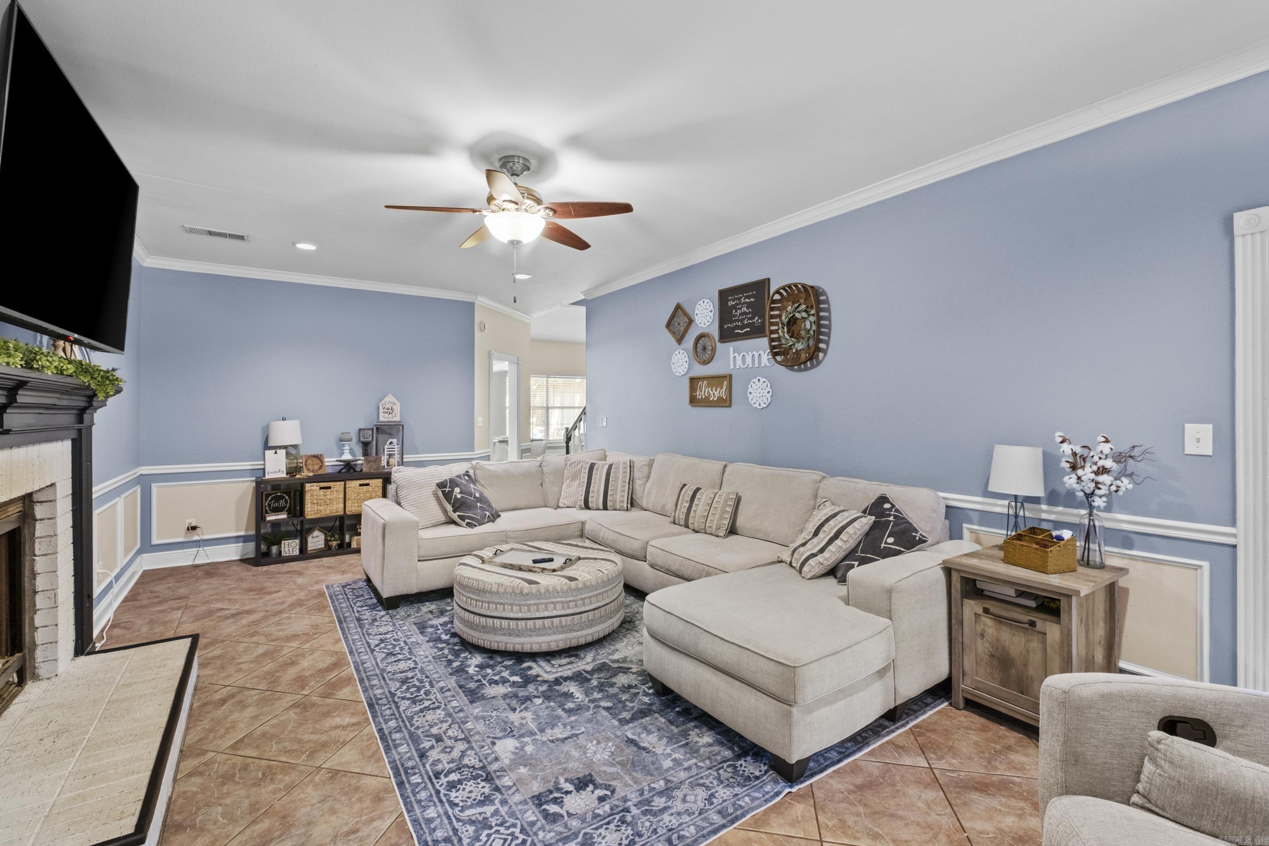 306 Oak View  Cabot, AR