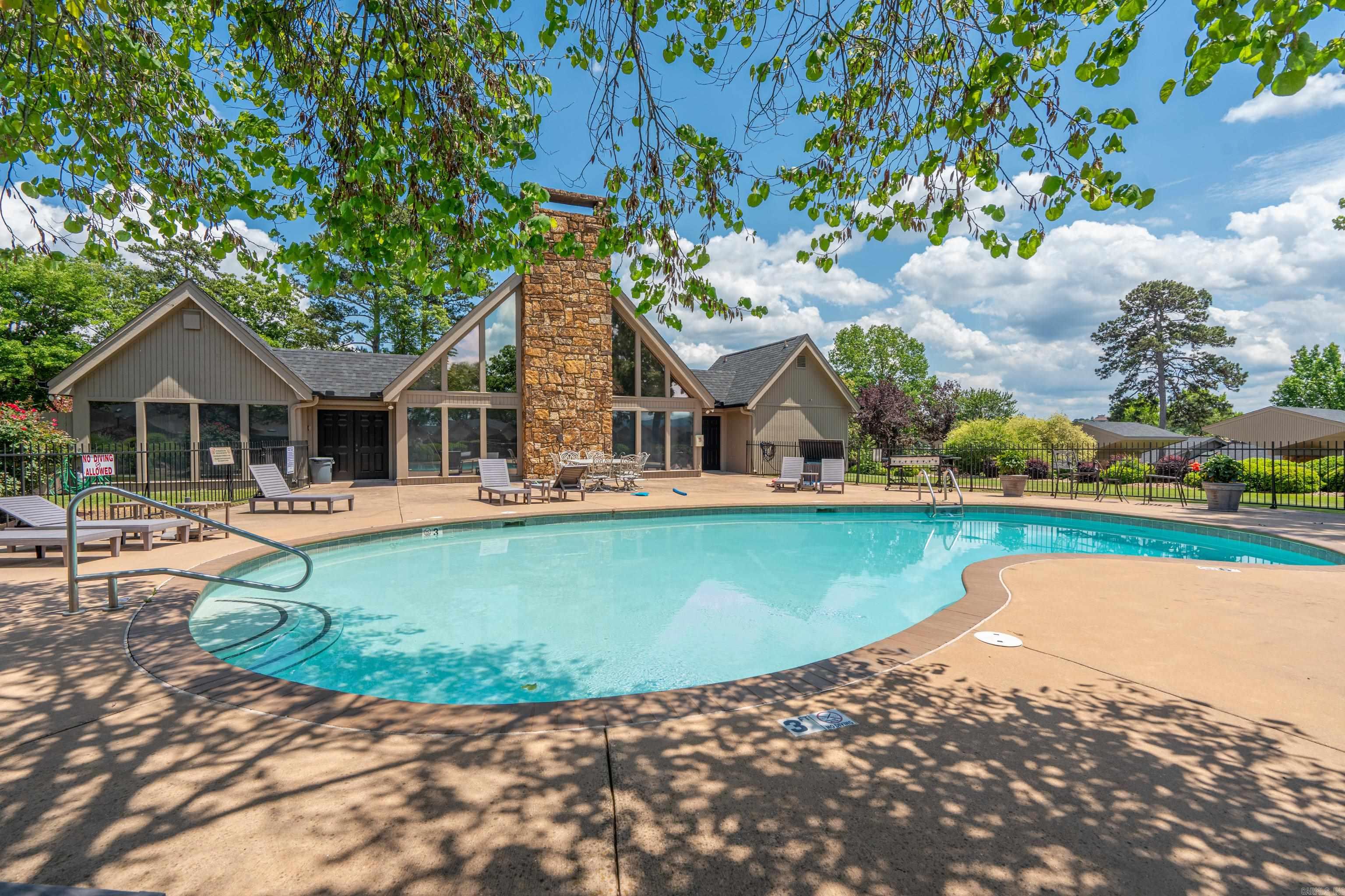 5000 Central Avenue Hot Springs, AR 71913