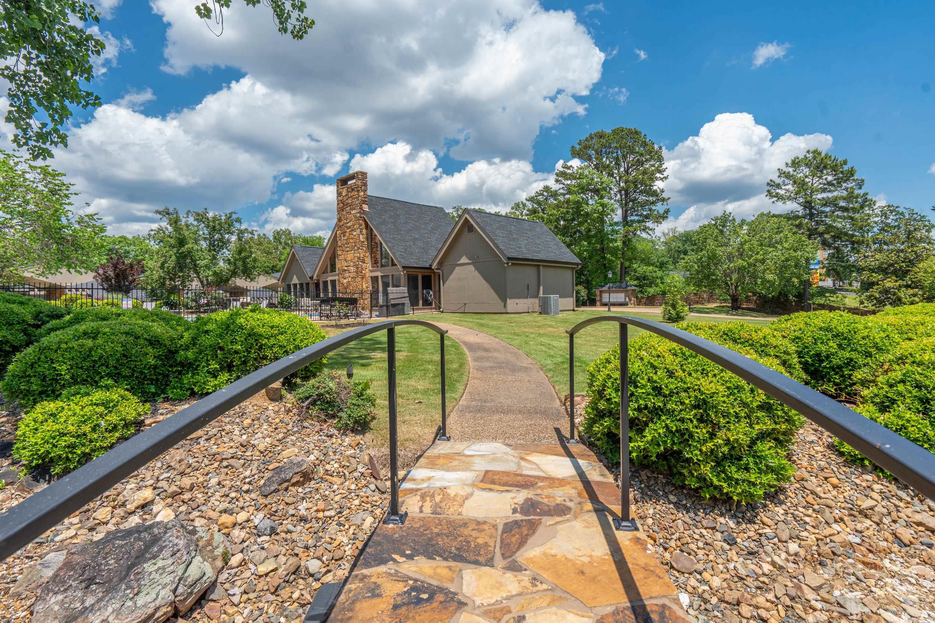 5000 Central Avenue Hot Springs, AR 71913