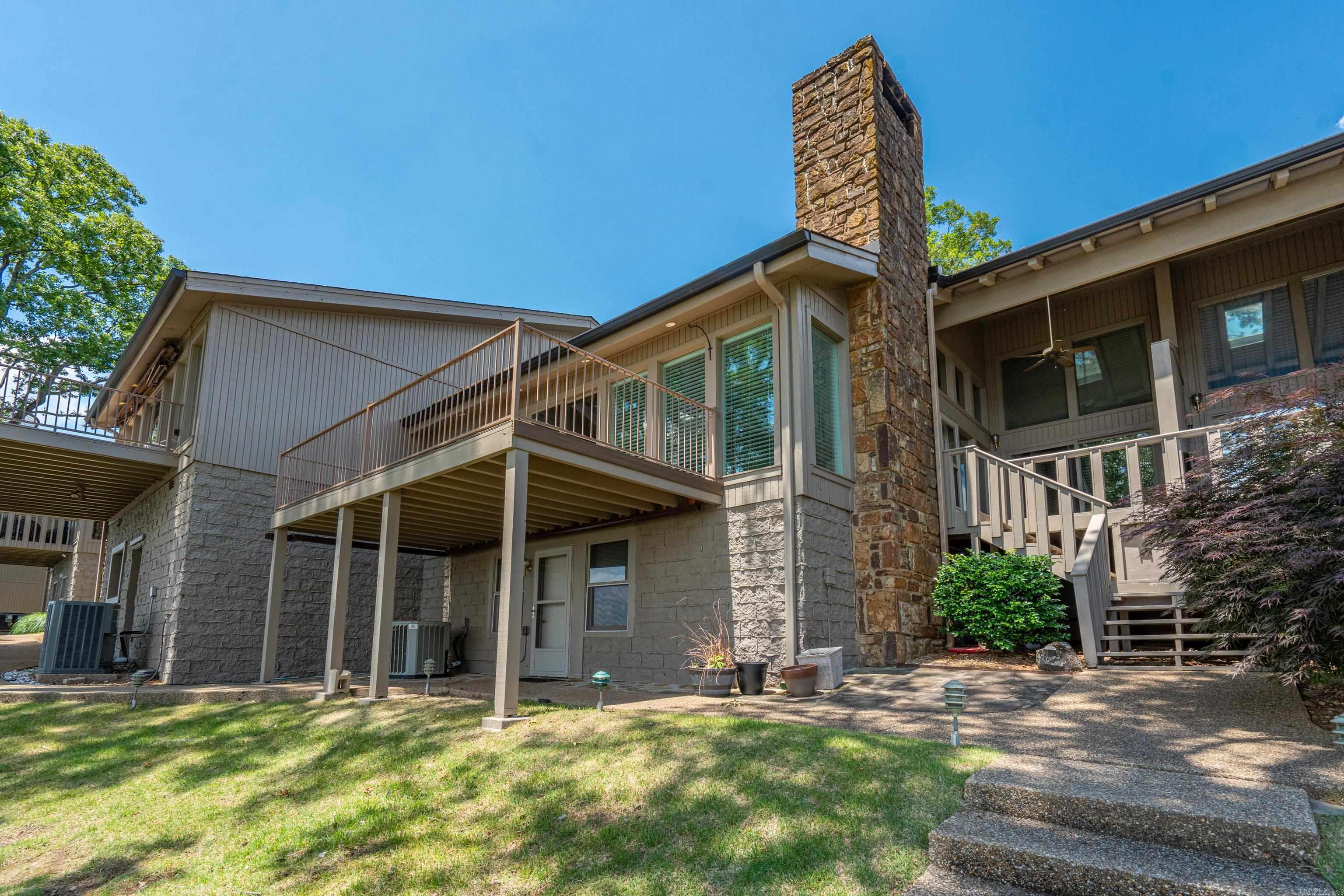 5000 Central Avenue Hot Springs, AR 71913