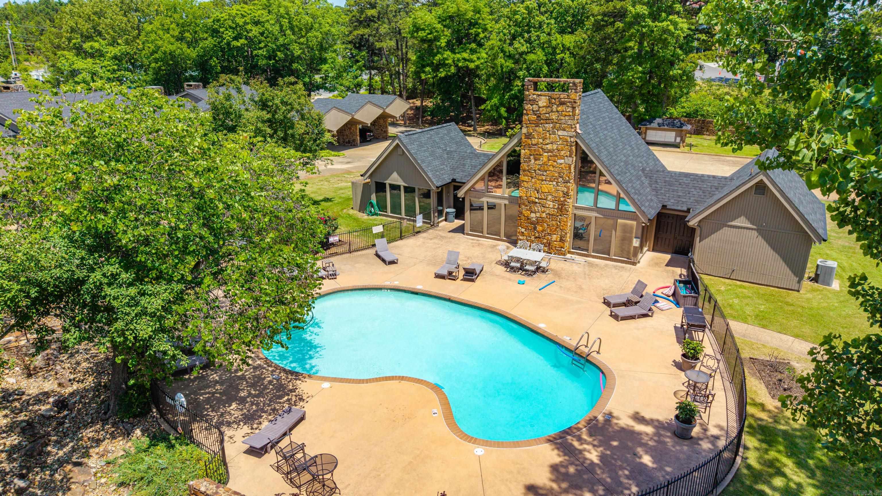 5000 Central Avenue Hot Springs, AR 71913