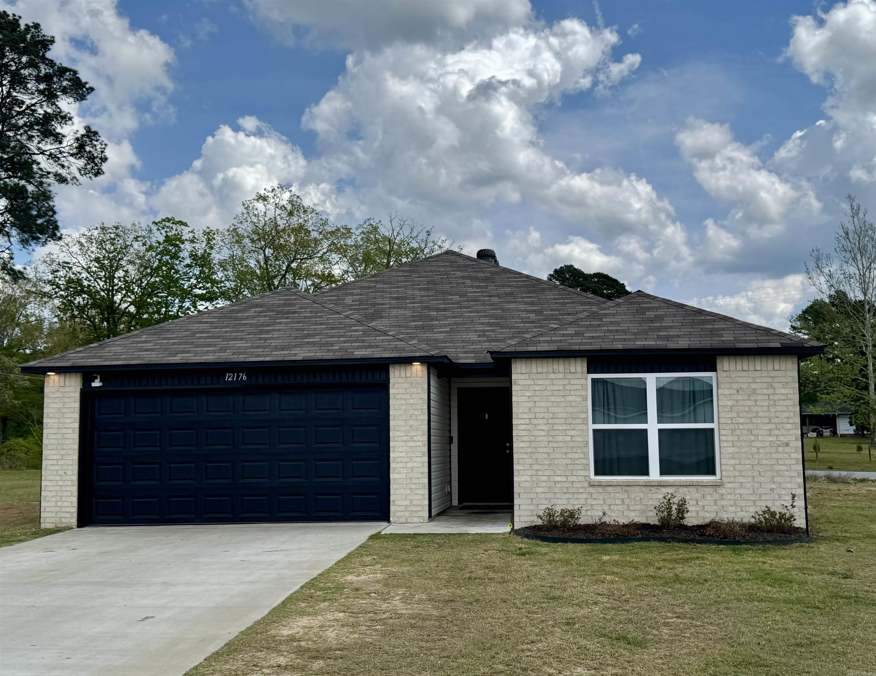 12176 Duck Creek  Hensley, AR