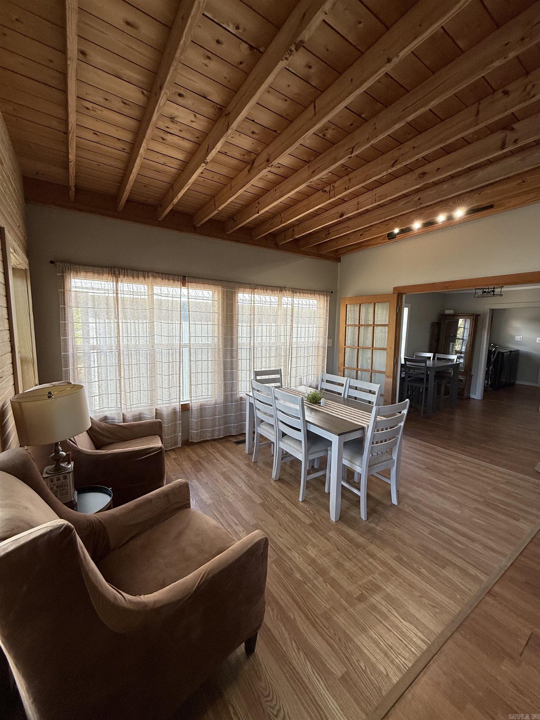 91 Lower Maddox Bay  Holly Grove, AR