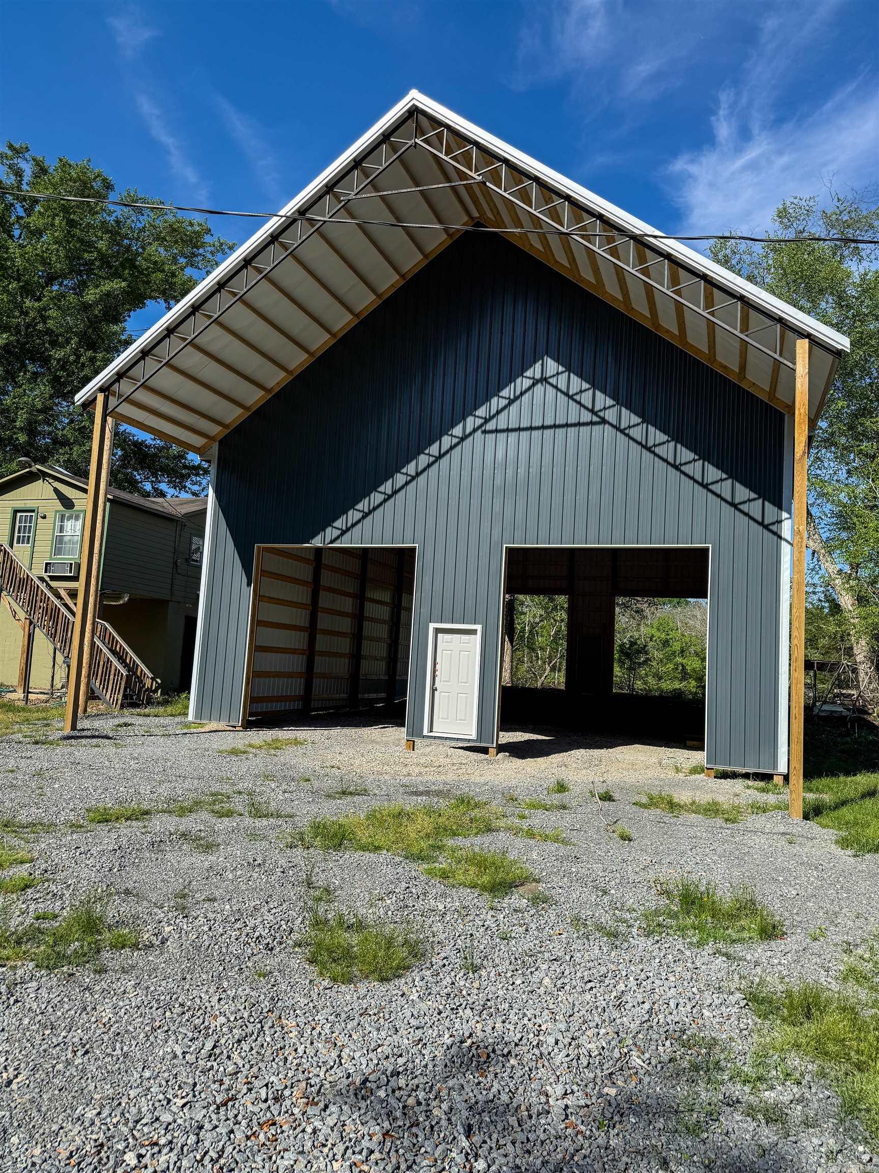 91 Lower Maddox Bay  Holly Grove, AR