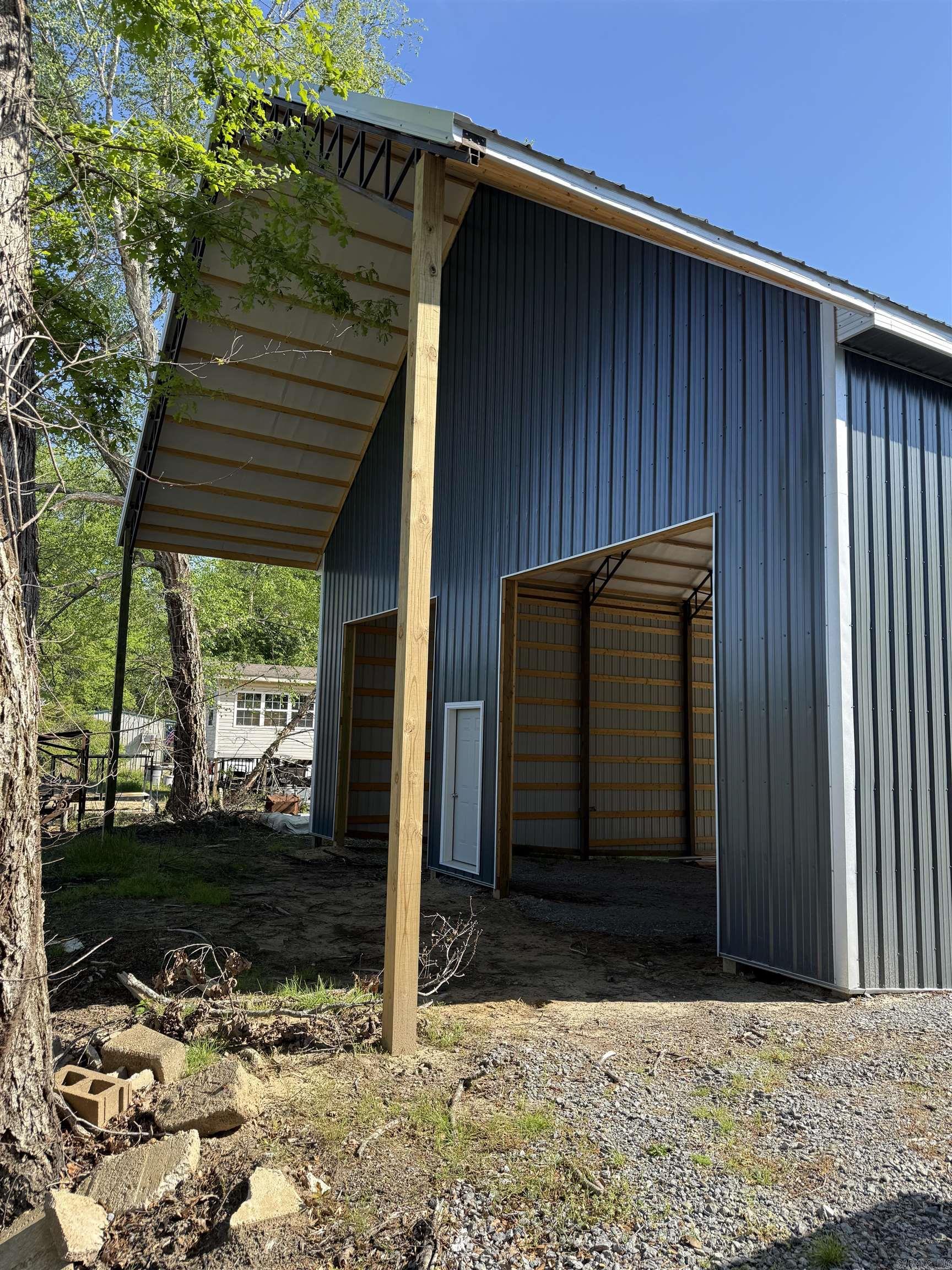 91 Lower Maddox Bay  Holly Grove, AR