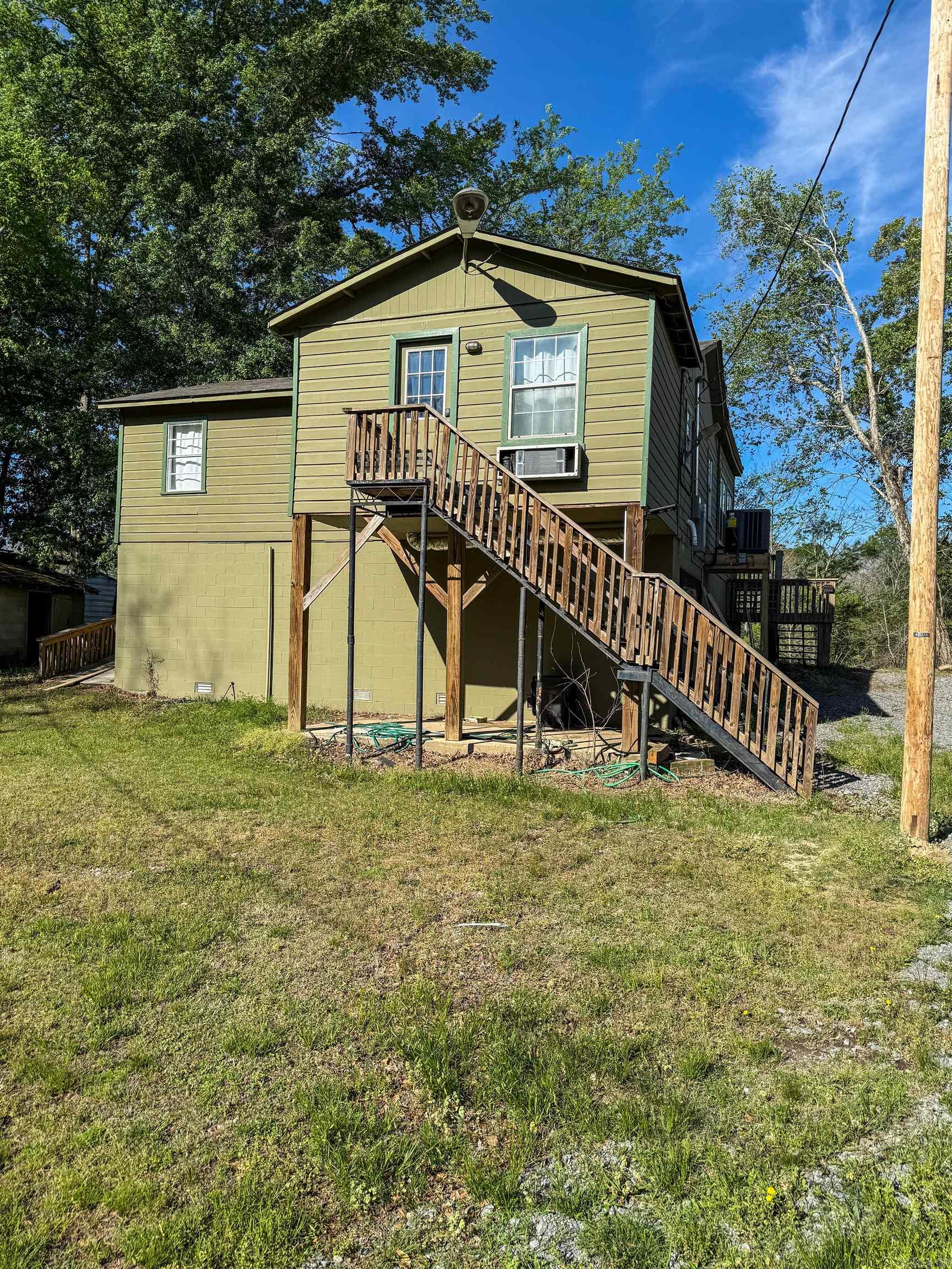 91 Lower Maddox Bay  Holly Grove, AR