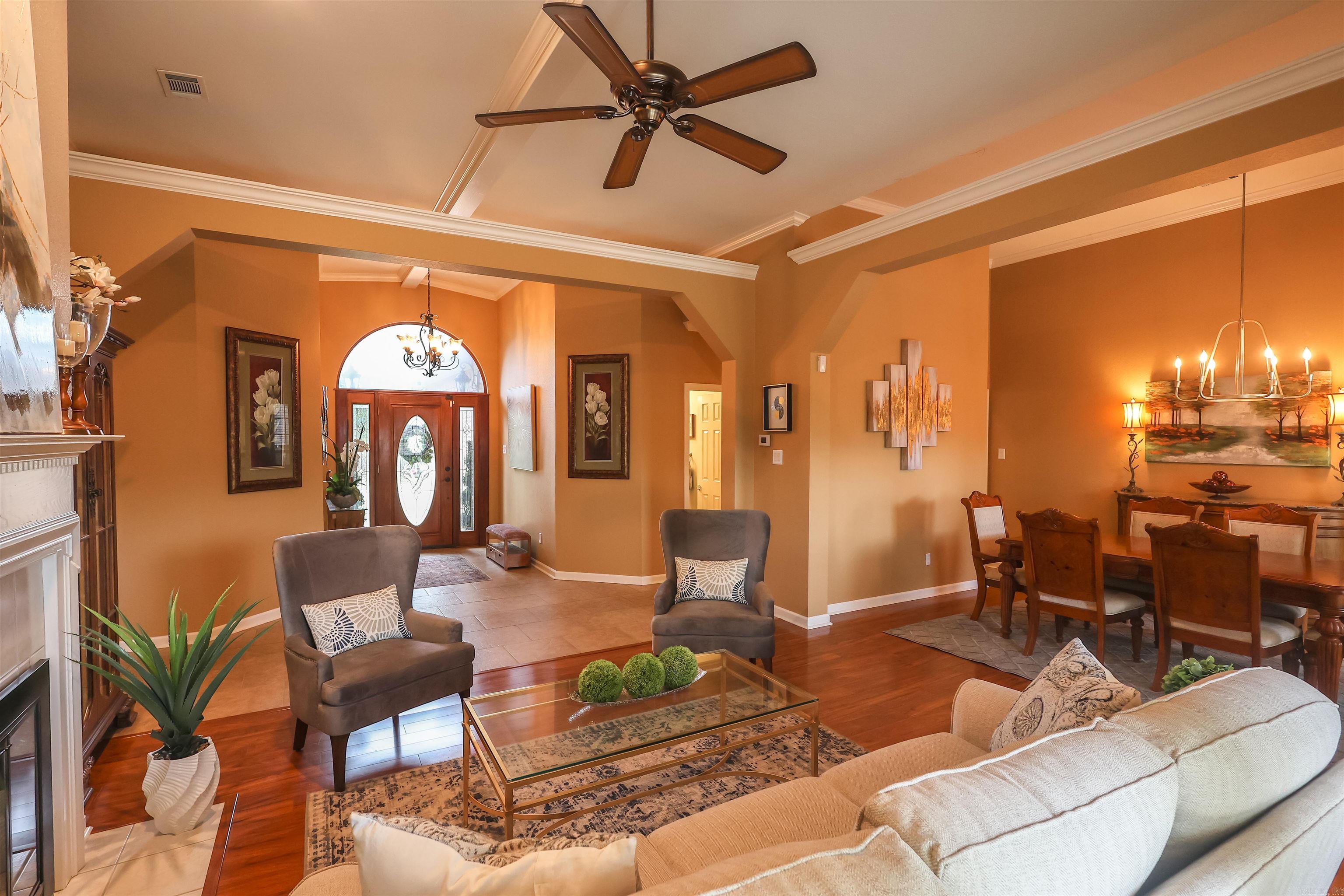 105 Alexwood Drive Hot Springs, AR 71913