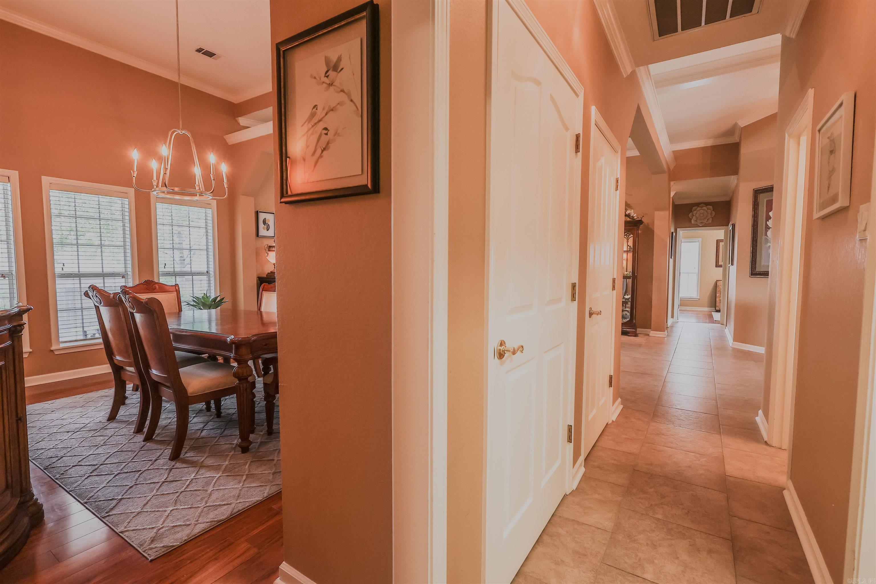 105 Alexwood Drive Hot Springs, AR 71913