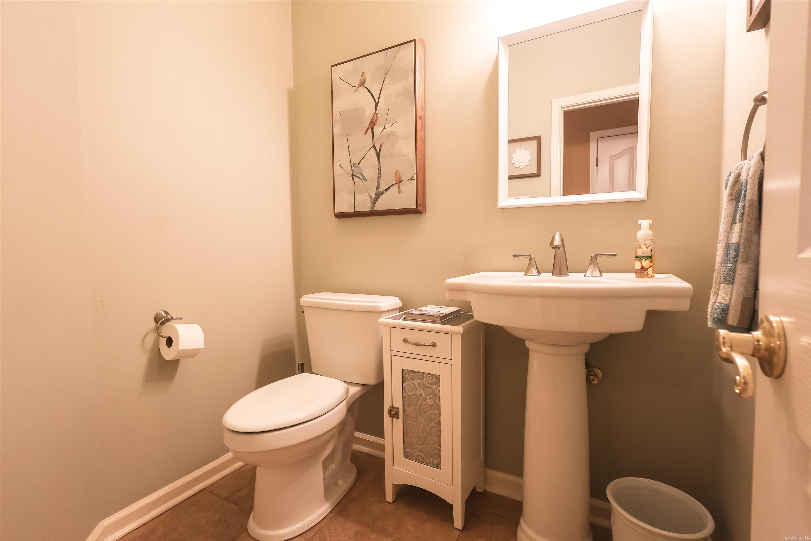 105 Alexwood Drive Hot Springs, AR 71913