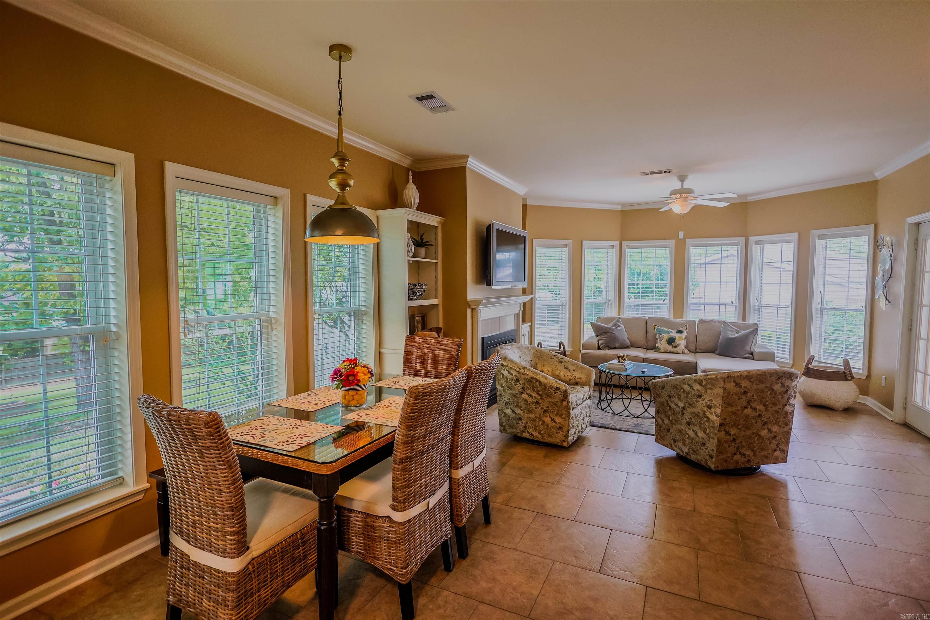 105 Alexwood Drive Hot Springs, AR 71913