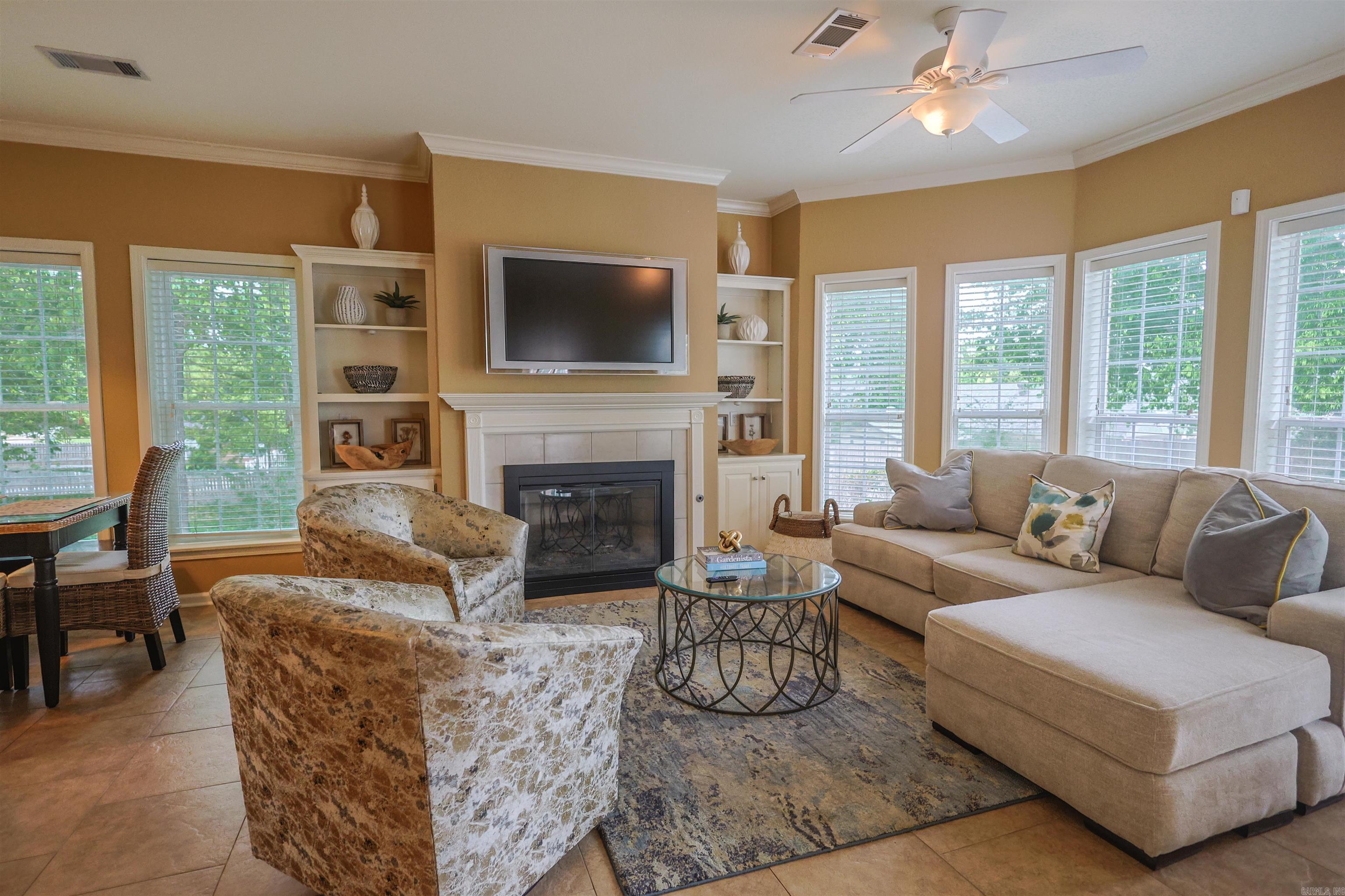 105 Alexwood Drive Hot Springs, AR 71913