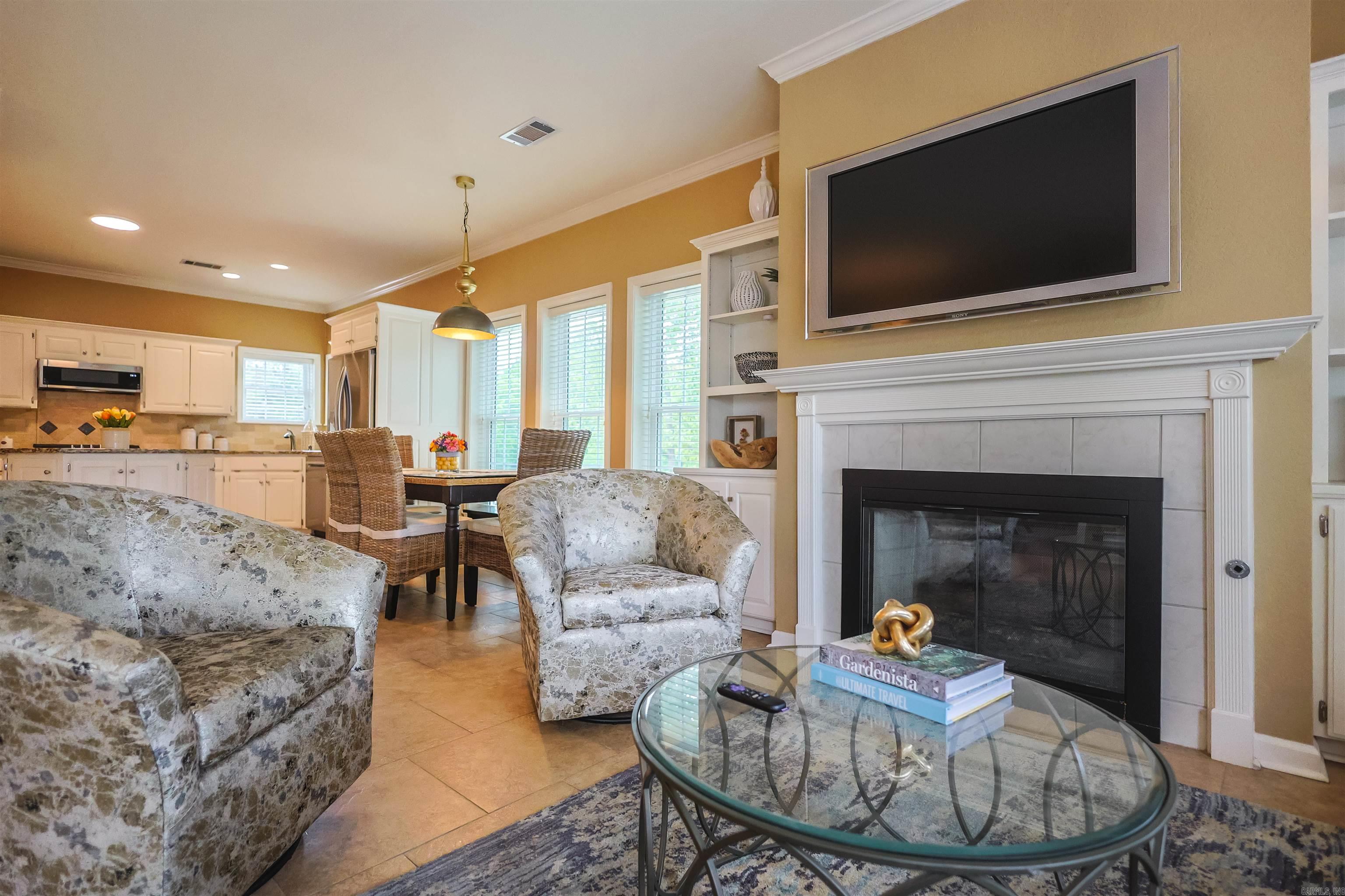 105 Alexwood Drive Hot Springs, AR 71913