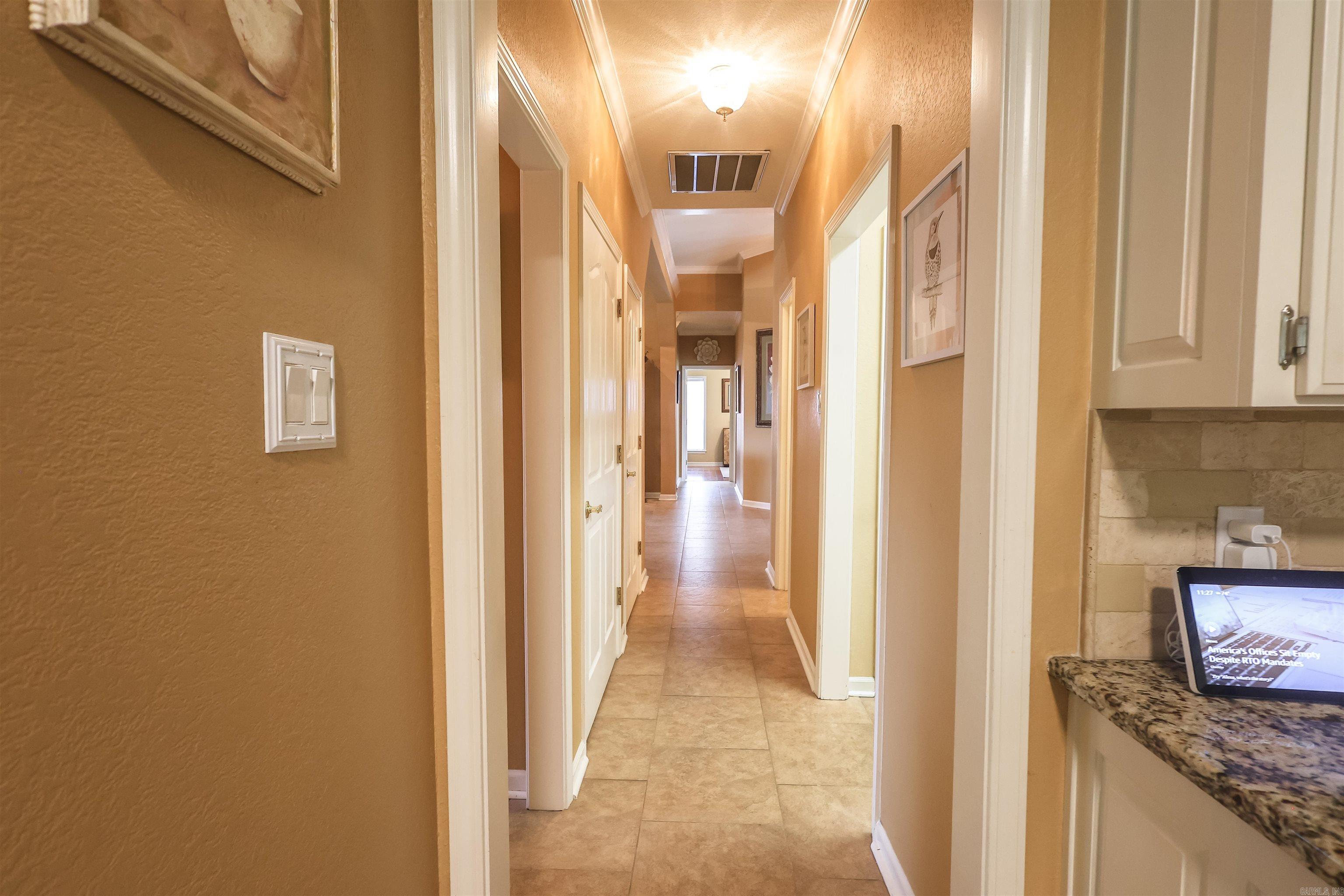 105 Alexwood Drive Hot Springs, AR 71913