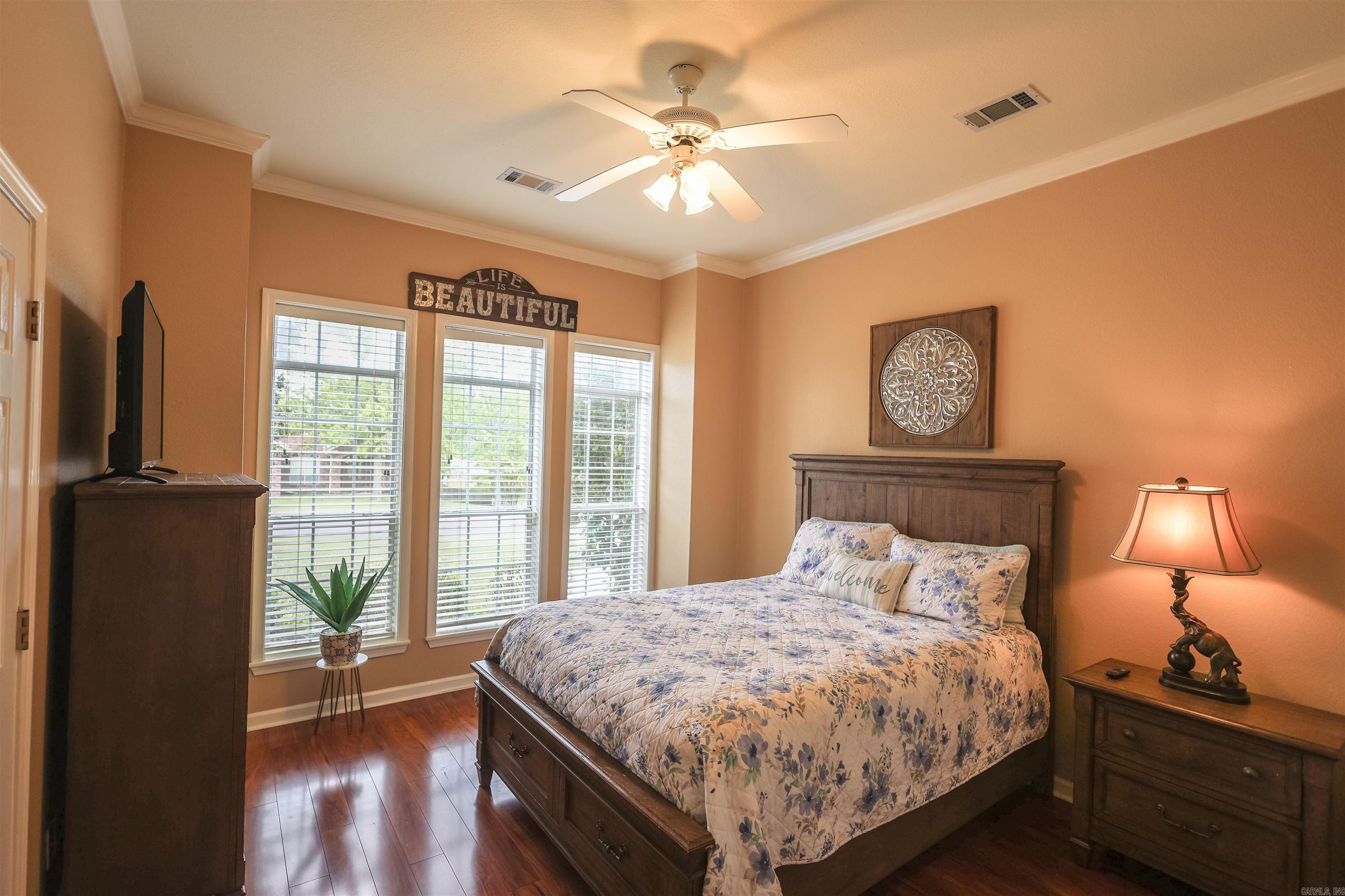 105 Alexwood Drive Hot Springs, AR 71913