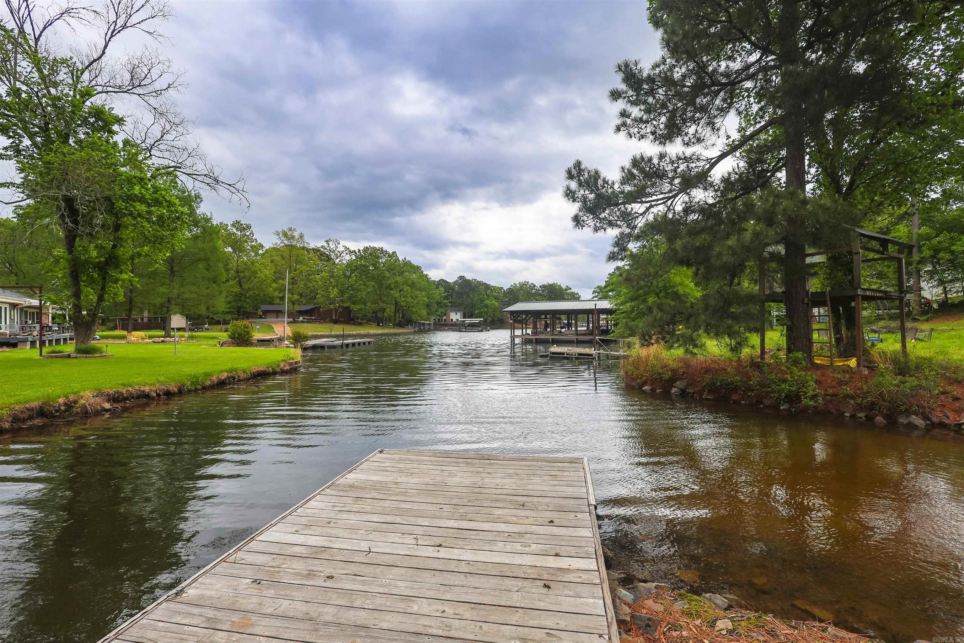105 Alexwood Drive Hot Springs, AR 71913