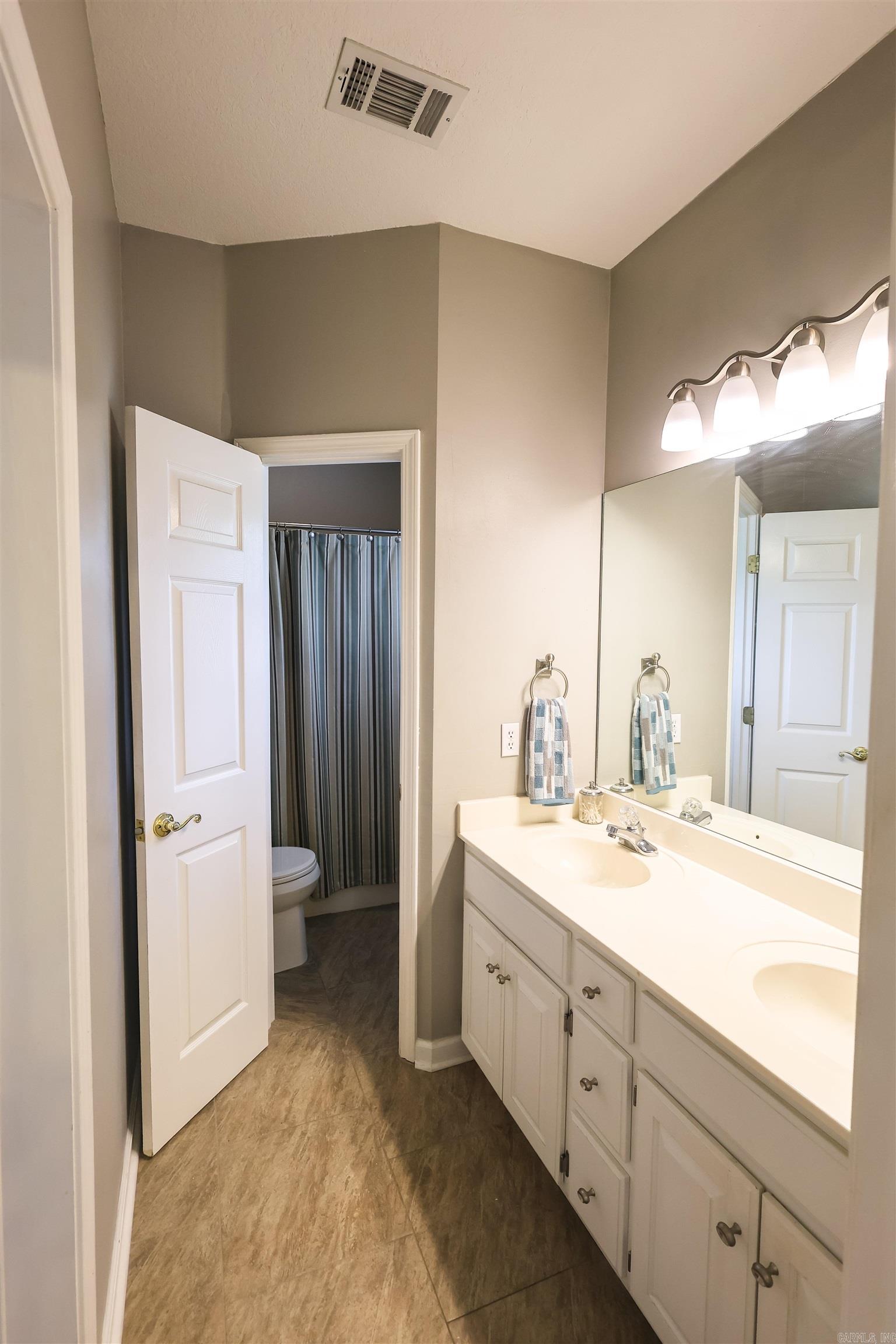 105 Alexwood Drive Hot Springs, AR 71913