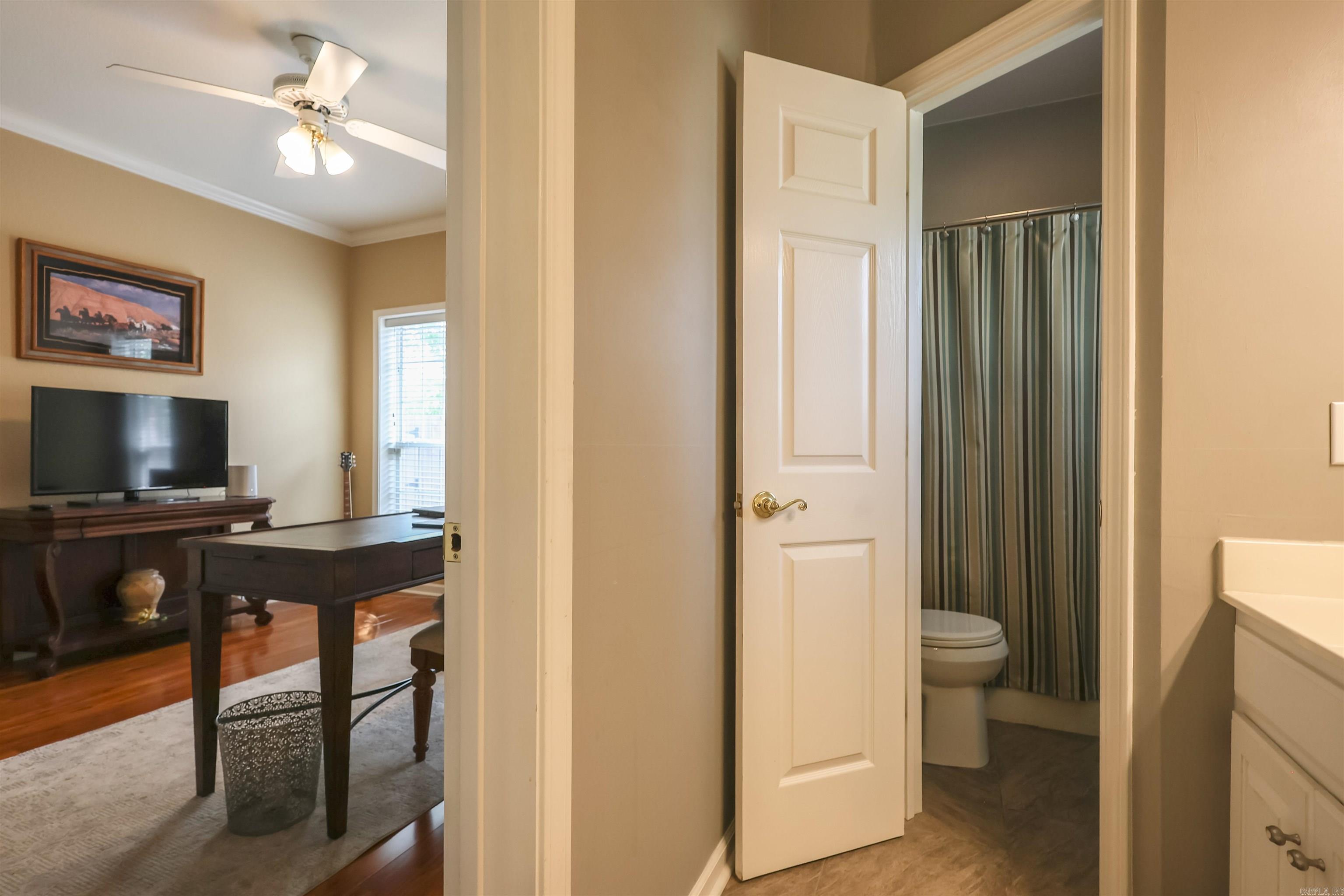 105 Alexwood Drive Hot Springs, AR 71913