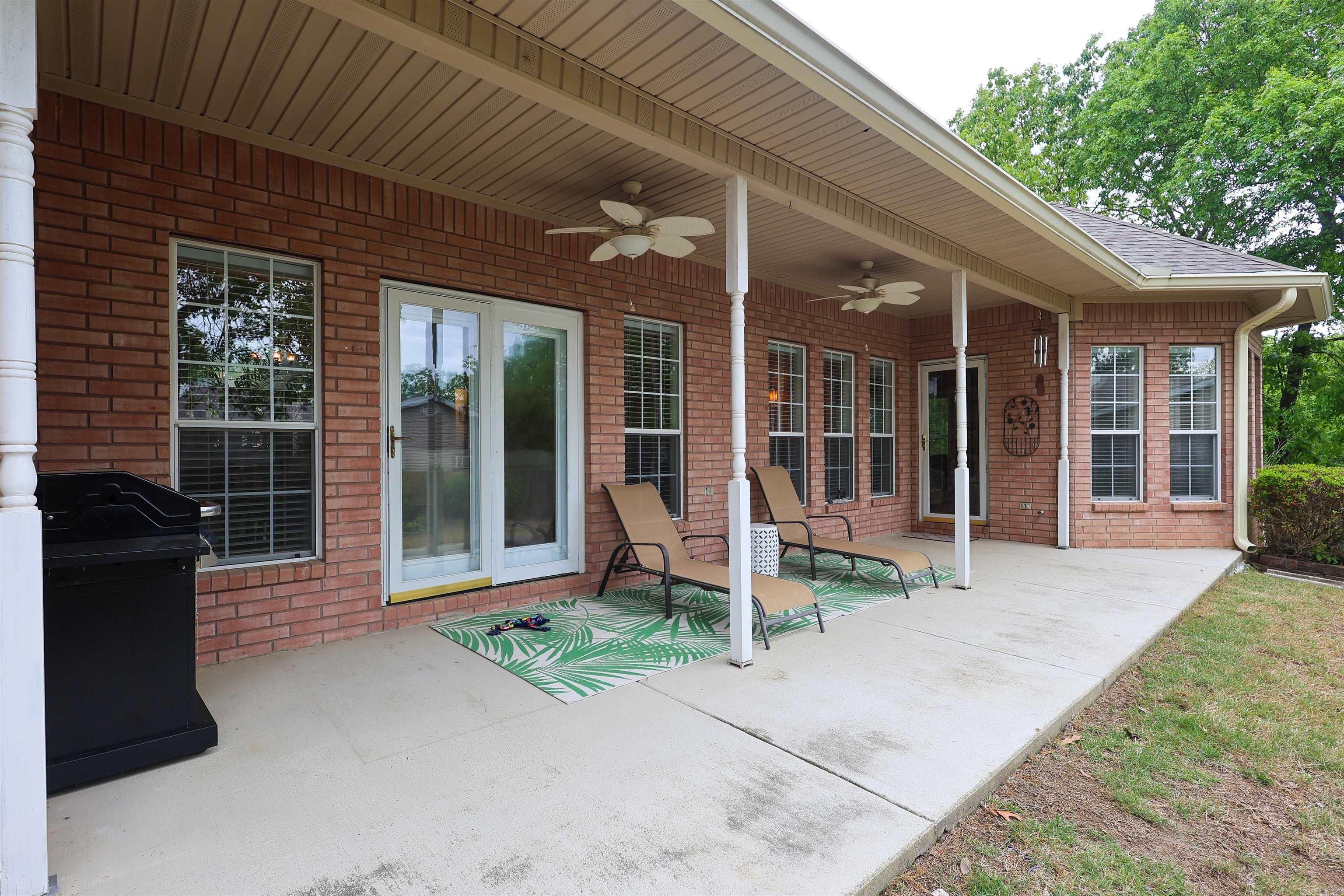 105 Alexwood Drive Hot Springs, AR 71913
