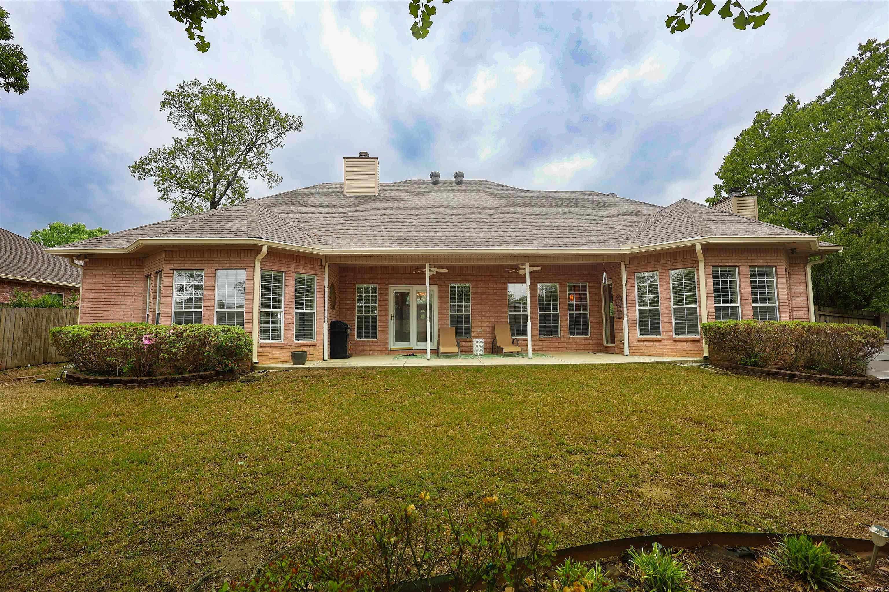 105 Alexwood Drive Hot Springs, AR 71913