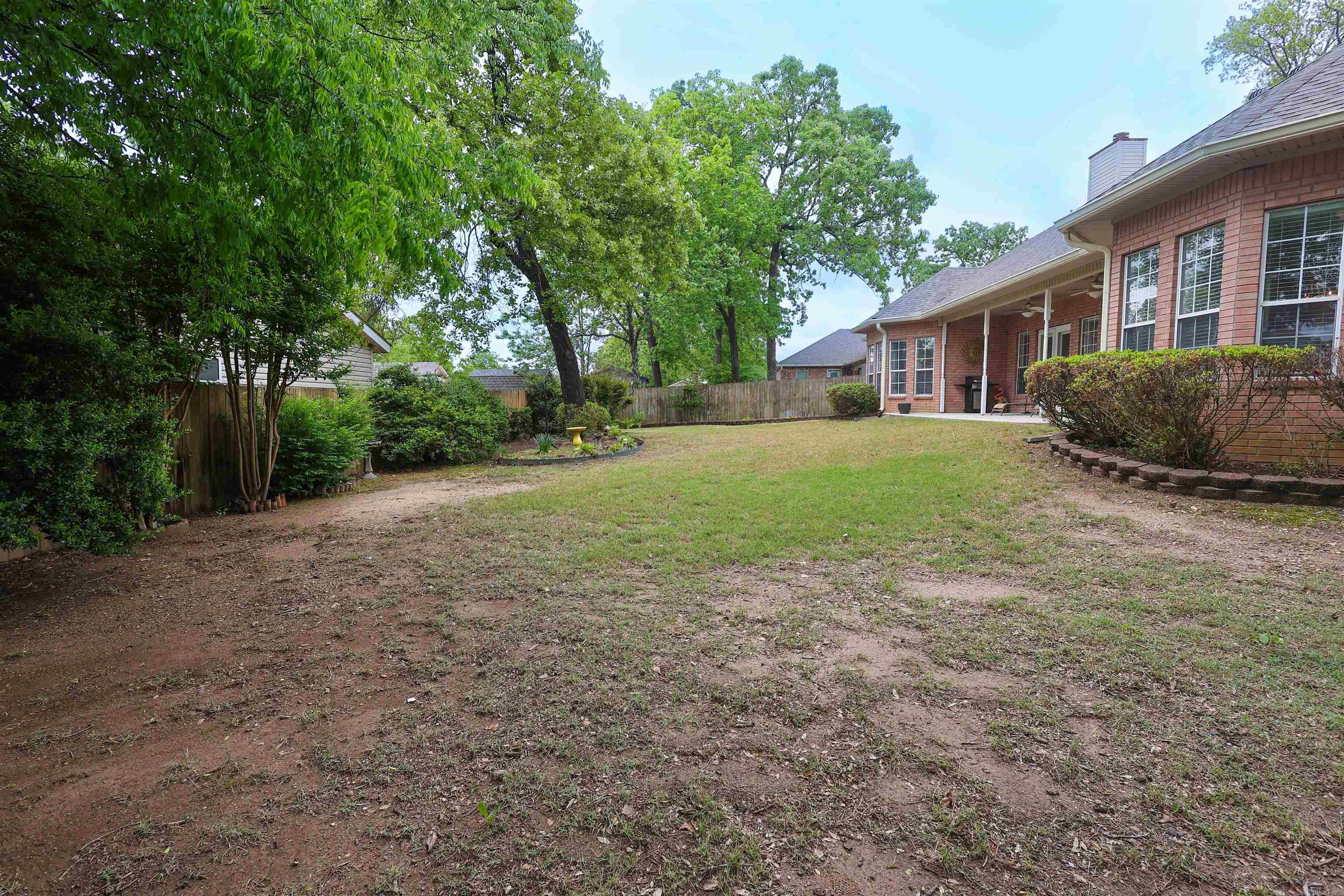 105 Alexwood Drive Hot Springs, AR 71913