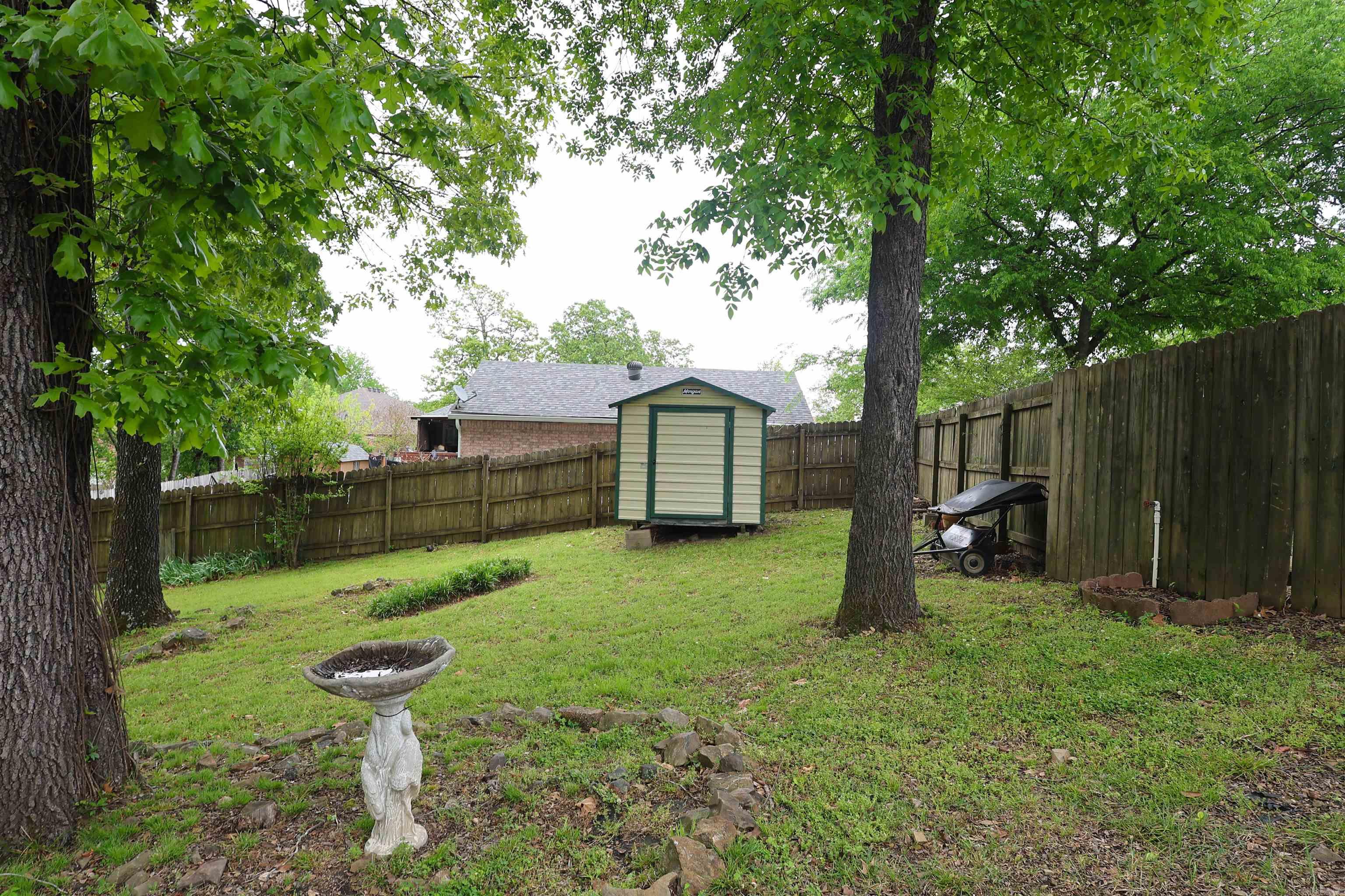 105 Alexwood Drive Hot Springs, AR 71913