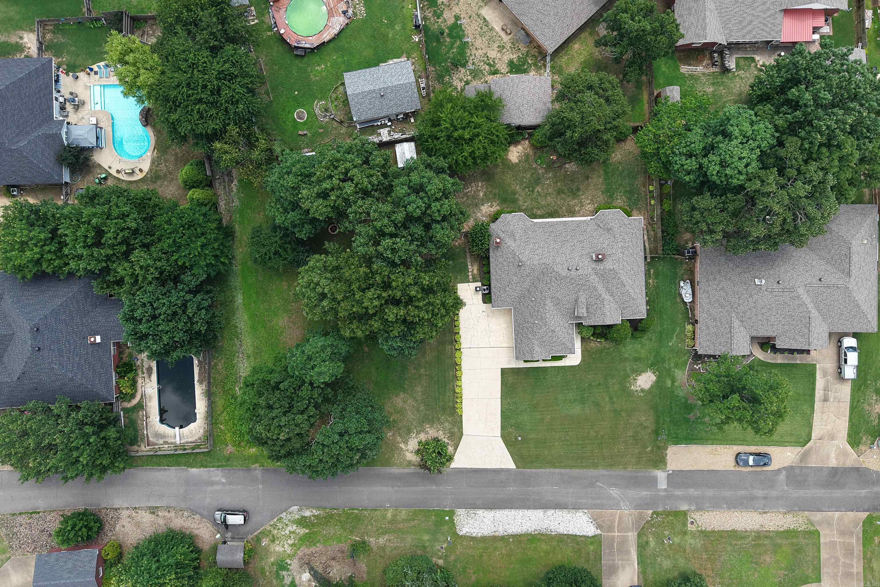 105 Alexwood Drive Hot Springs, AR 71913