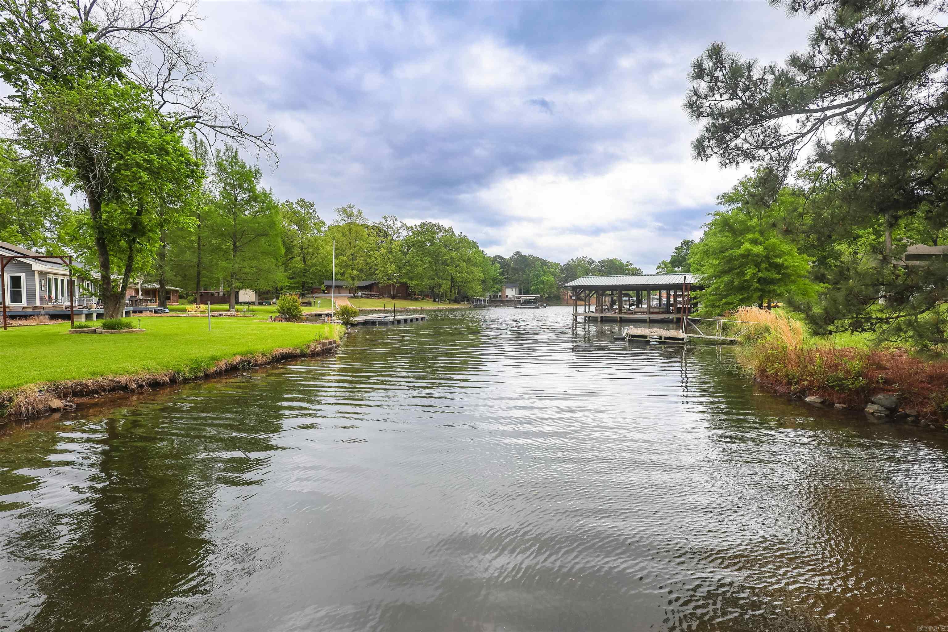 105 Alexwood Drive Hot Springs, AR 71913