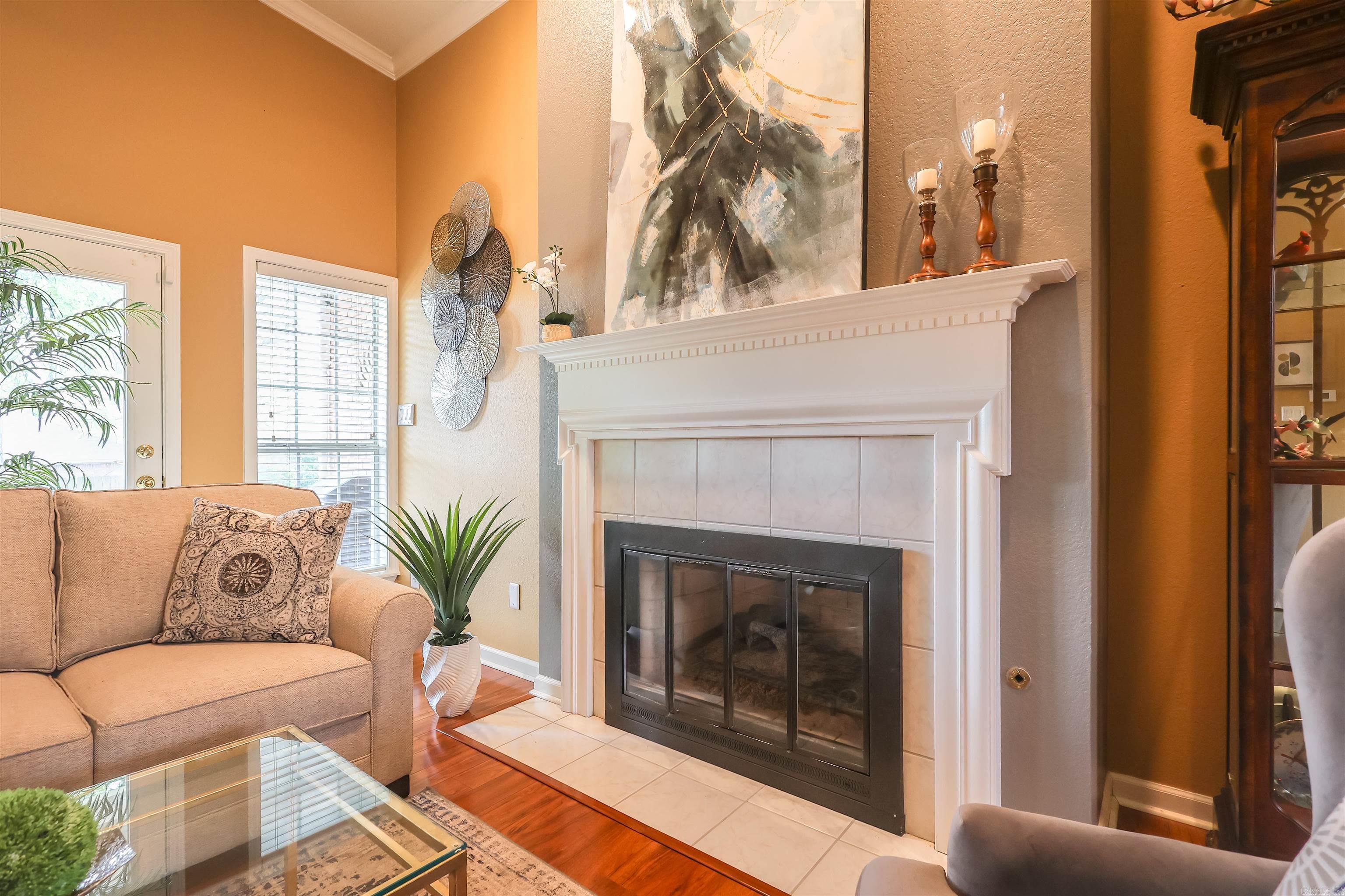 105 Alexwood Drive Hot Springs, AR 71913